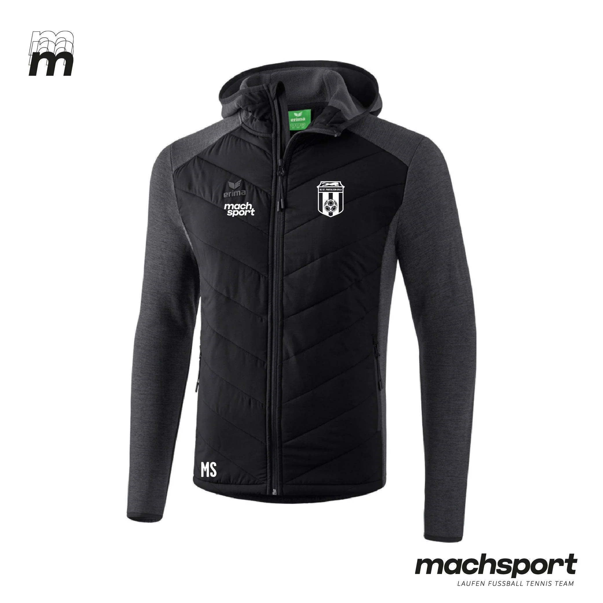 SC St. Pantaleon-Erla Freizeitjacke