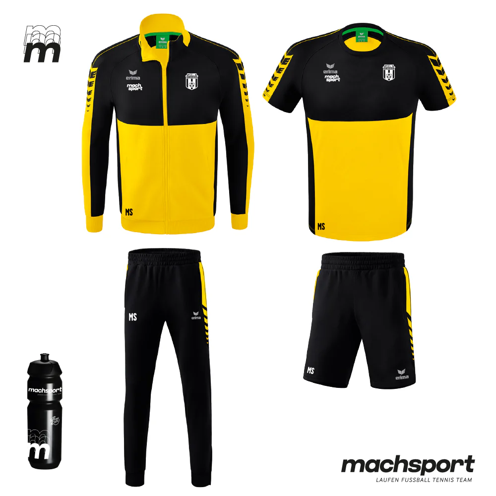 SC St. Pantaleon-Erla Trainingsset
