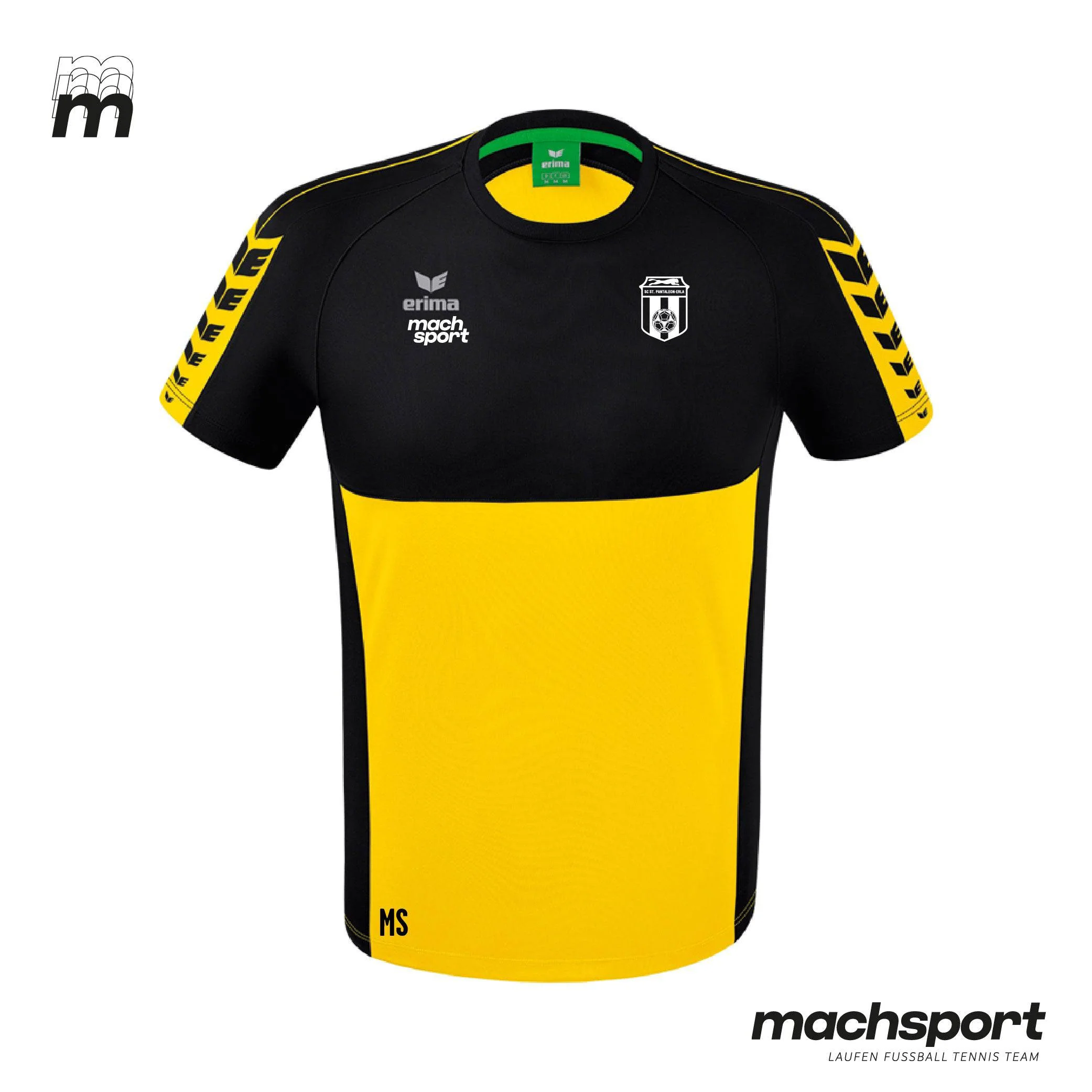 SC St. Pantaleon-Erla Trainingsshirt