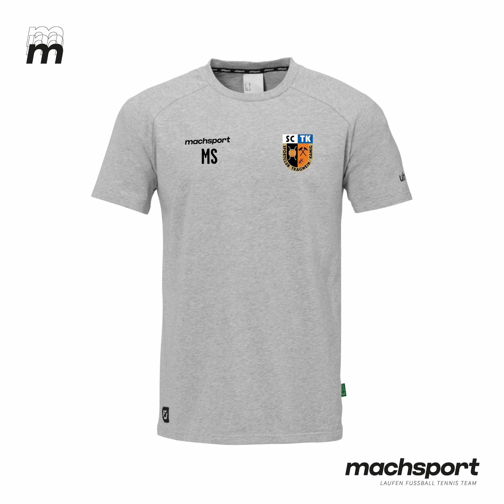 SC Tragwein/Kamig Freizeitshirt