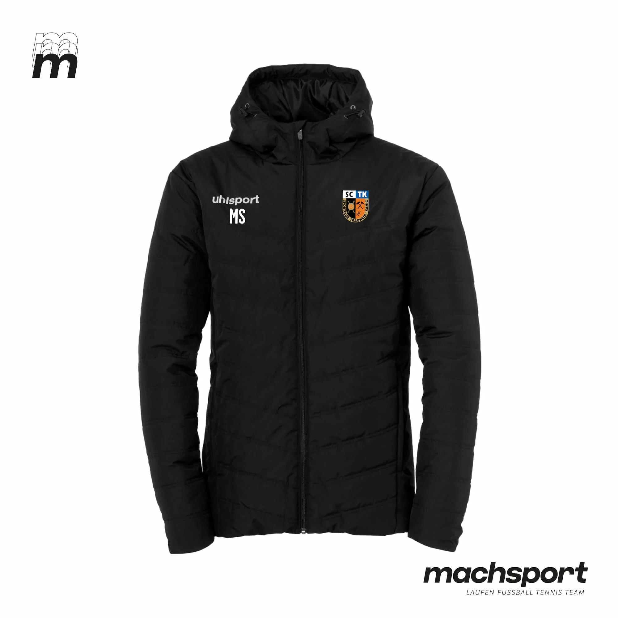 SC Tragwein/Kamig Winterjacke