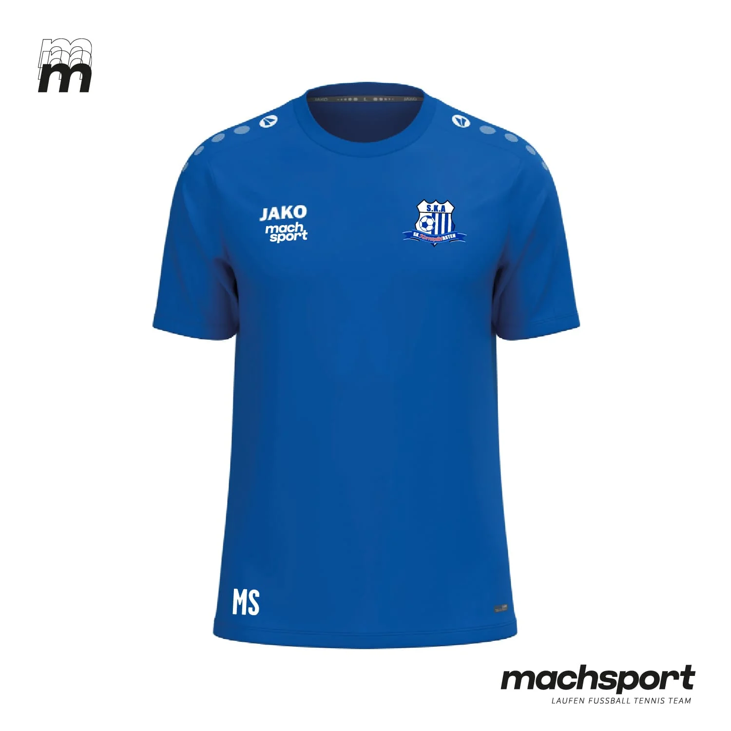 SK Kornspitz Asten Trainingsshirt