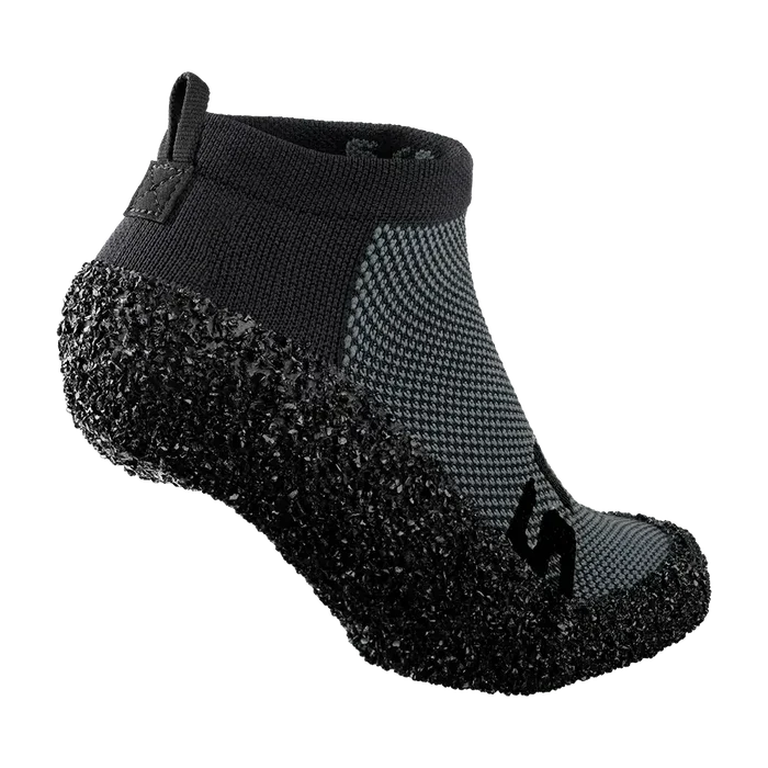 Skinners Sockenschuhe 2.0 Essentials grau - Image 2