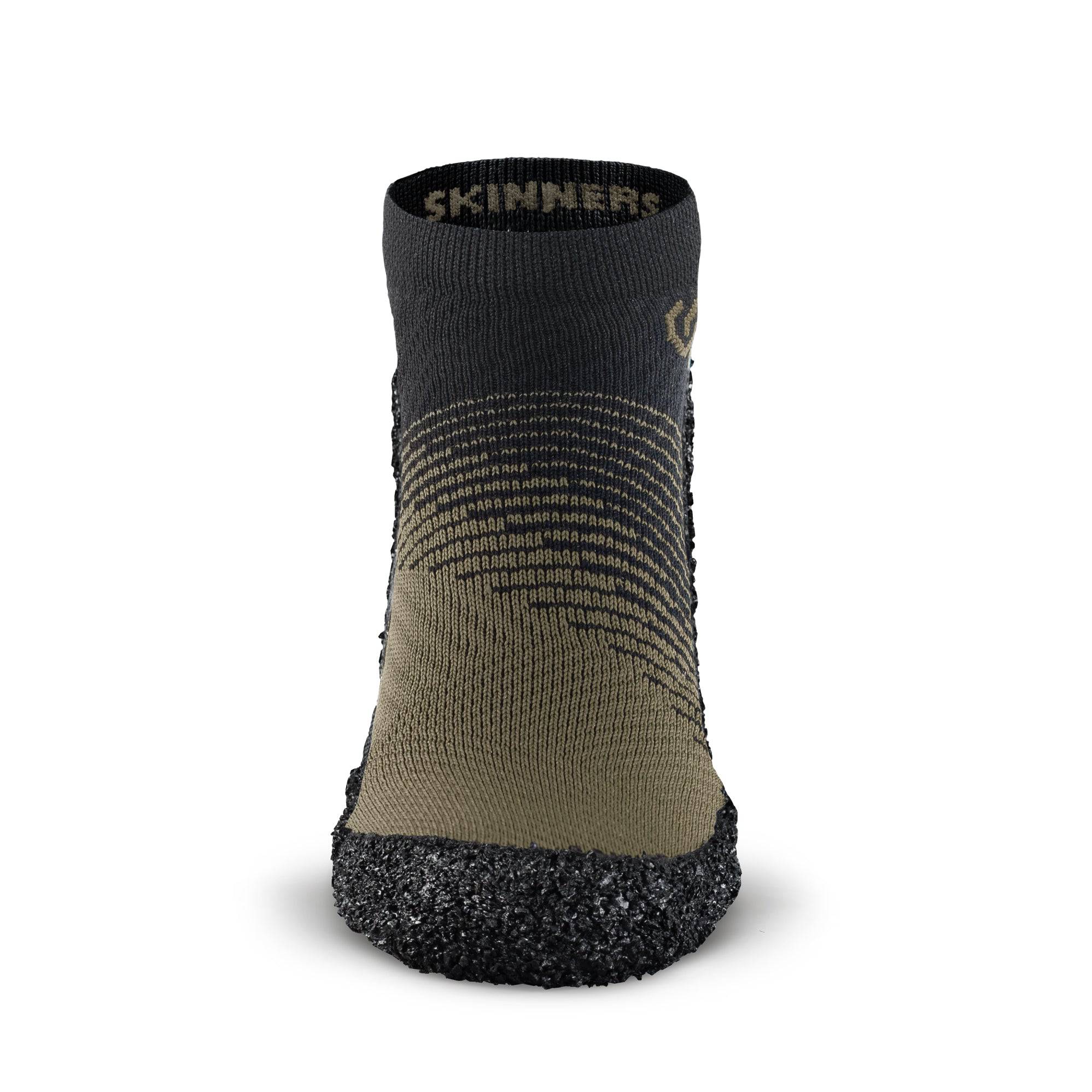 Skinners Sockenschuhe 2.0 Comfort gelb - Image 3