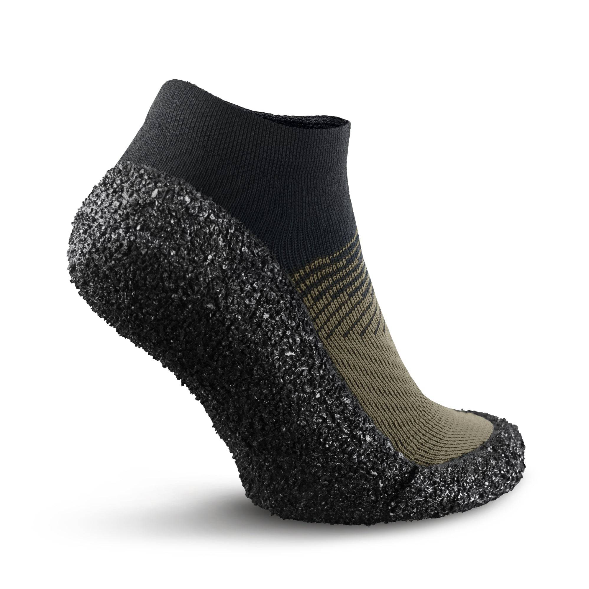 Skinners Sockenschuhe 2.0 Comfort gelb - Image 4