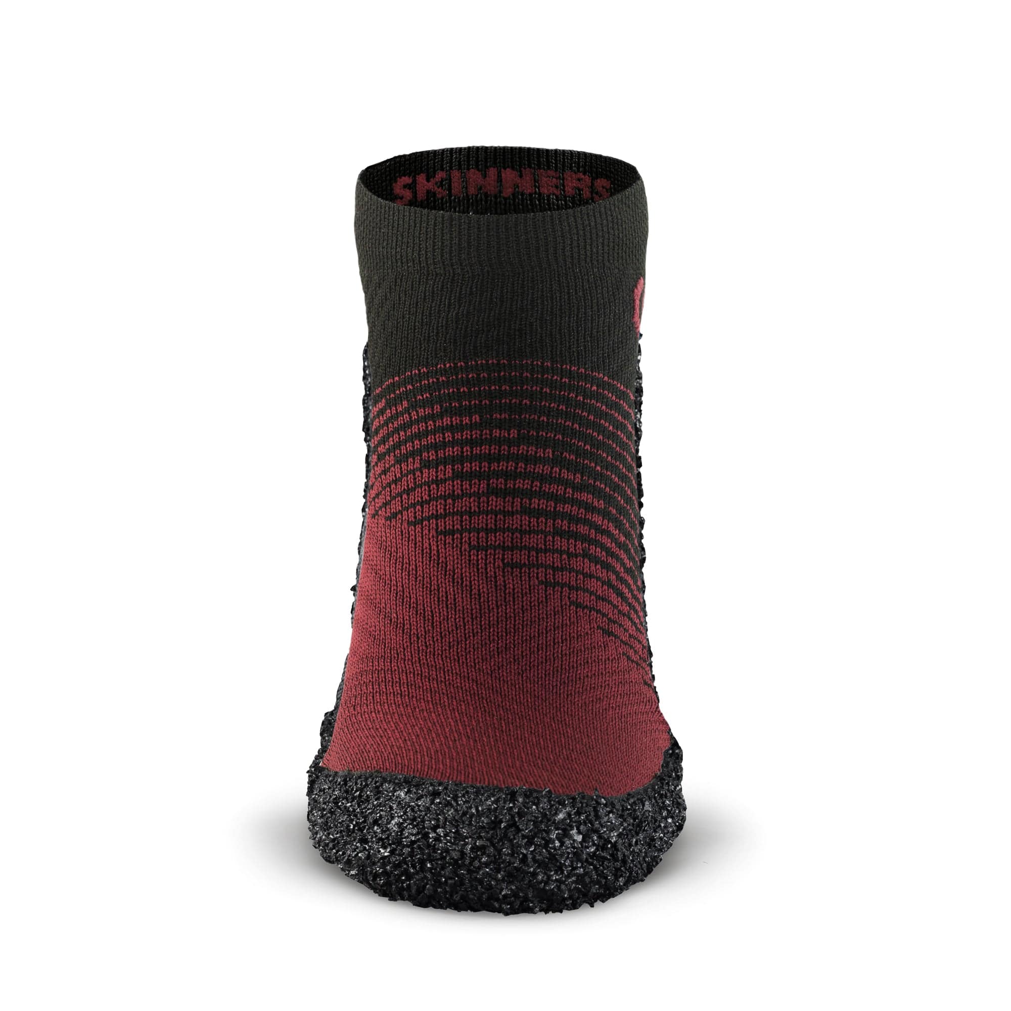 Skinners Sockenschuhe 2.0 Comfort rot - Image 3