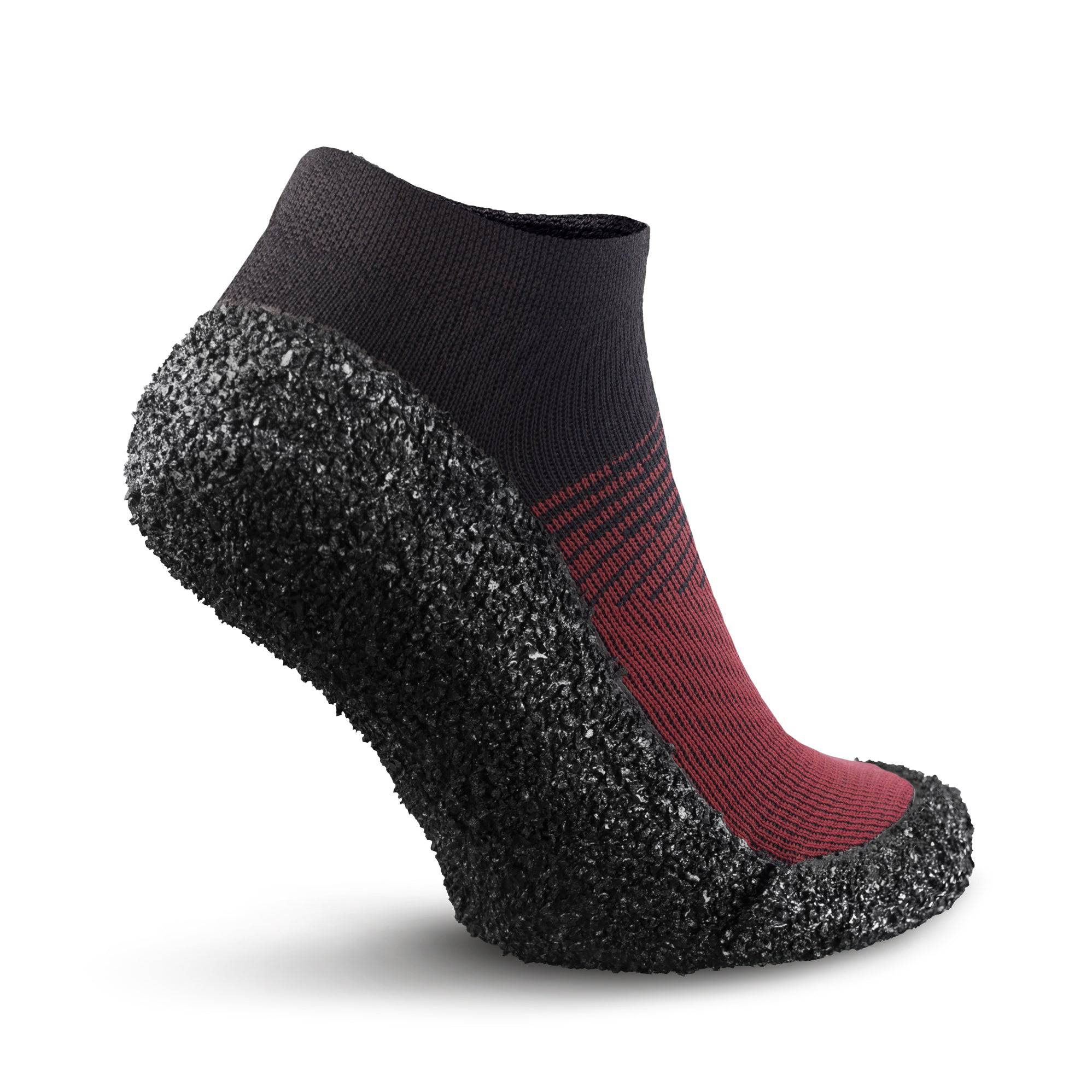 Skinners Sockenschuhe 2.0 Comfort rot - Image 4