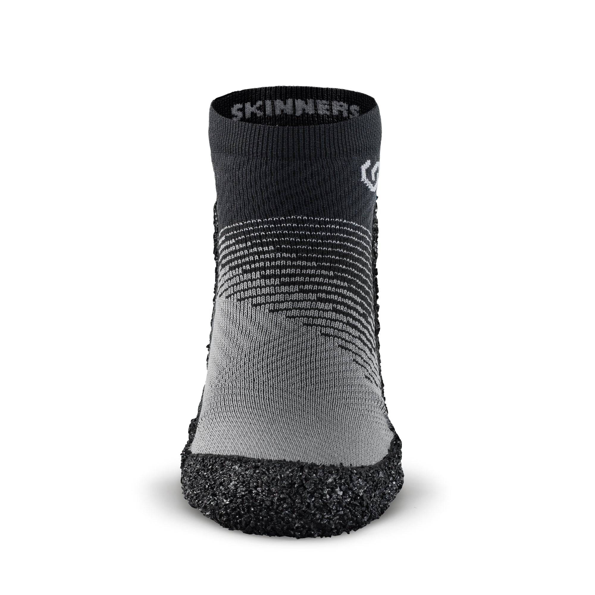 Skinners Sockenschuhe 2.0 Comfort grau - Image 3