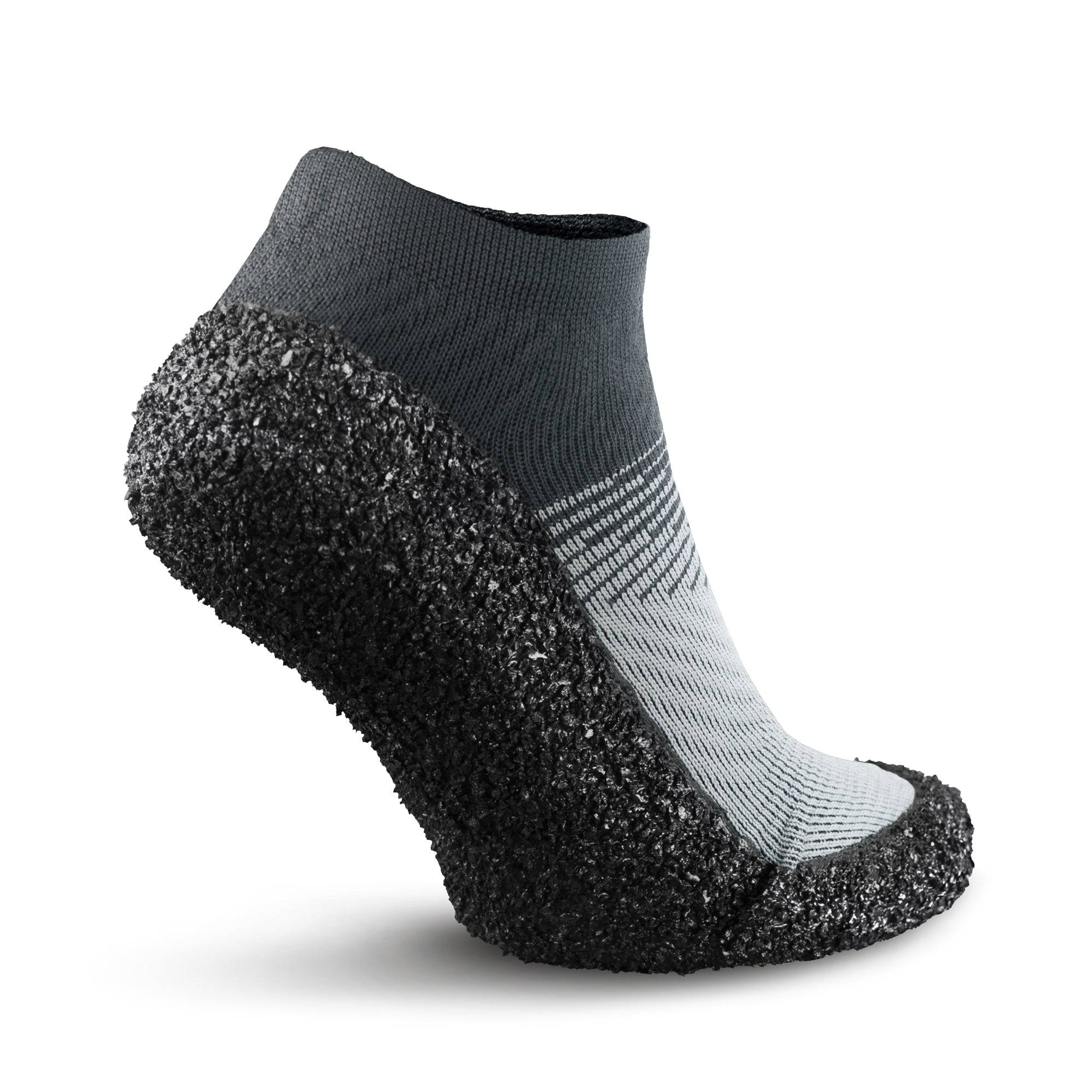 Skinners Sockenschuhe 2.0 Comfort grau - Image 4