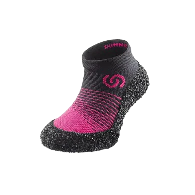 Skinners Sockenschuhe Kids 2.0 pink