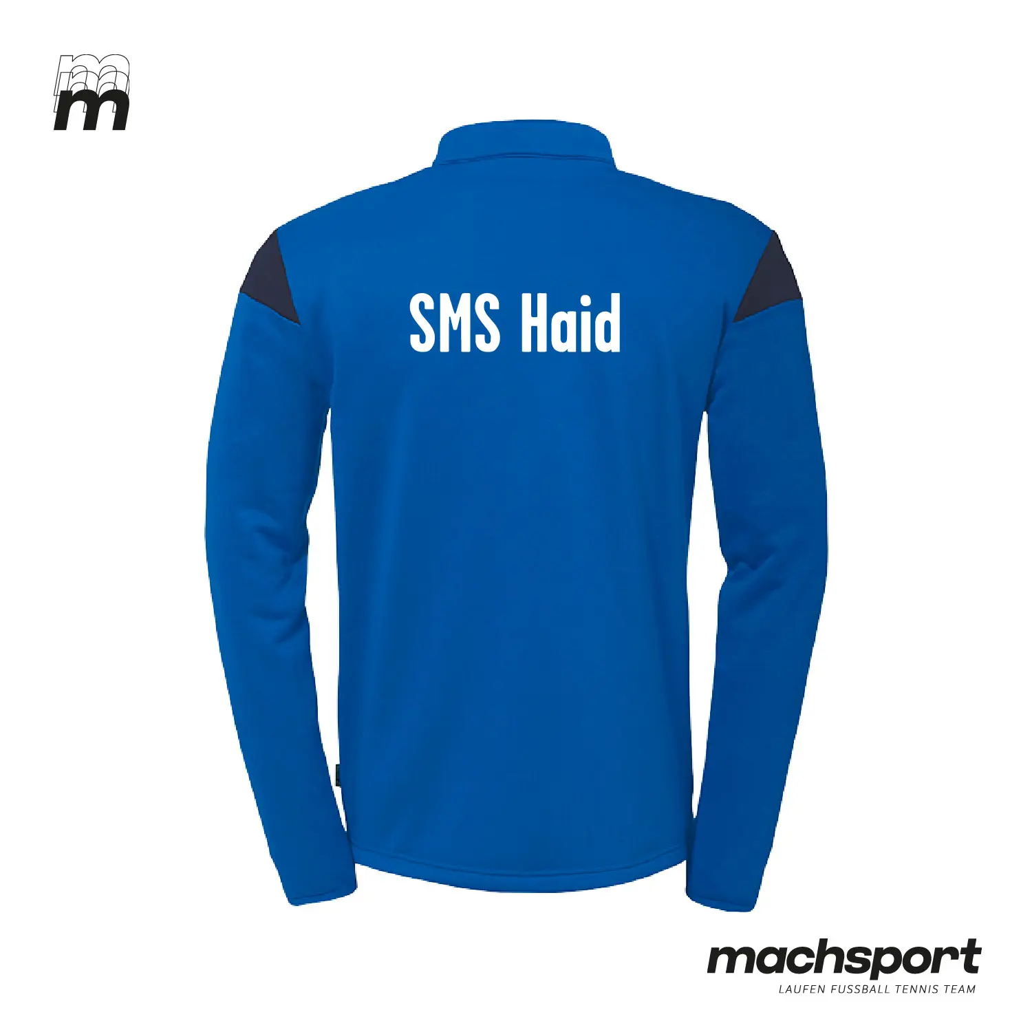 SMS Haid II Trainingstop - Image 2