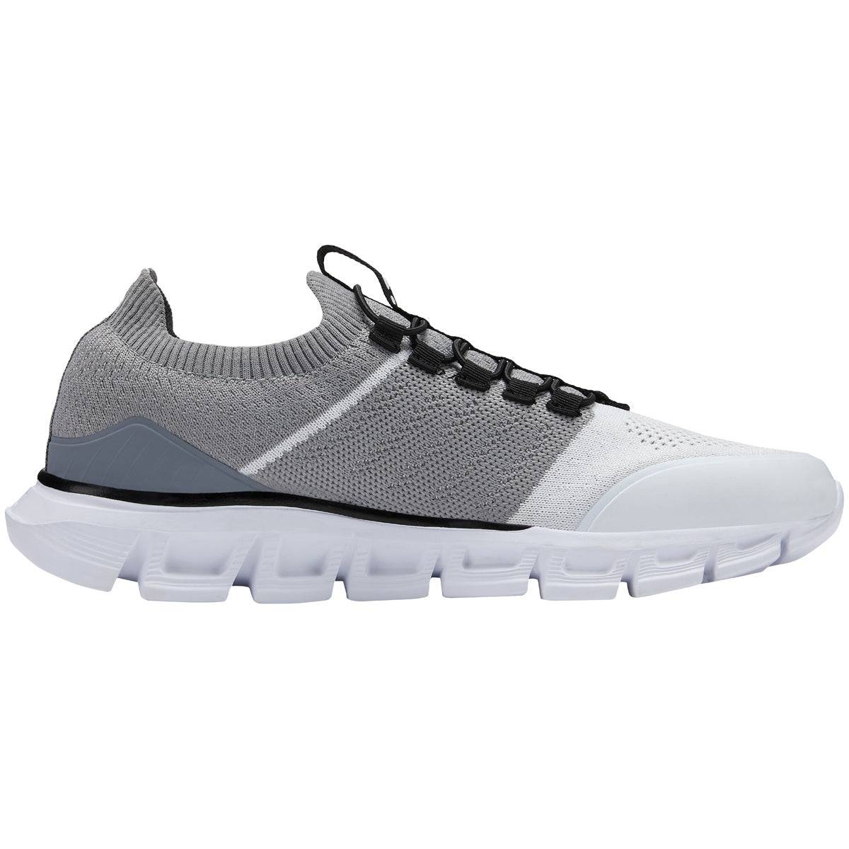 Soccerwerk JAKO Sneaker Premium Knit grau - Image 2