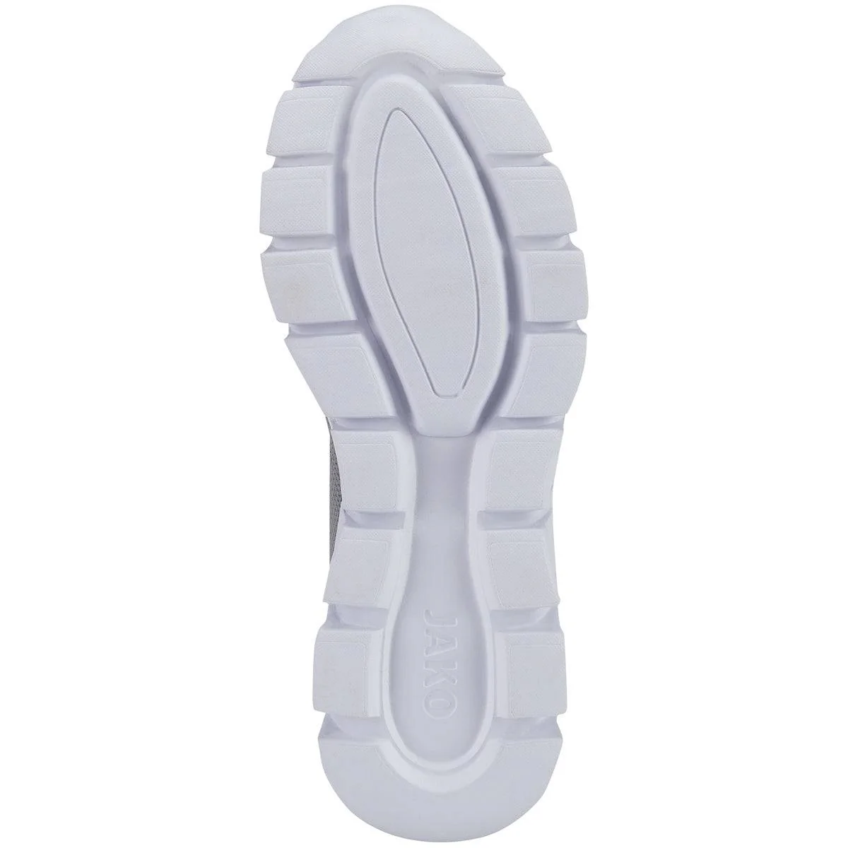 Soccerwerk JAKO Sneaker Premium Knit grau - Image 3