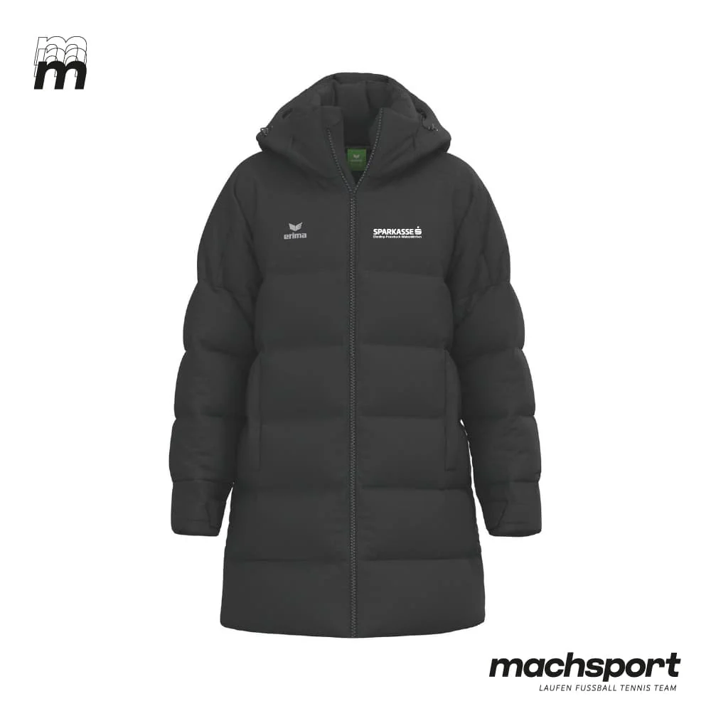 Sparkasse EPW Winterjacke