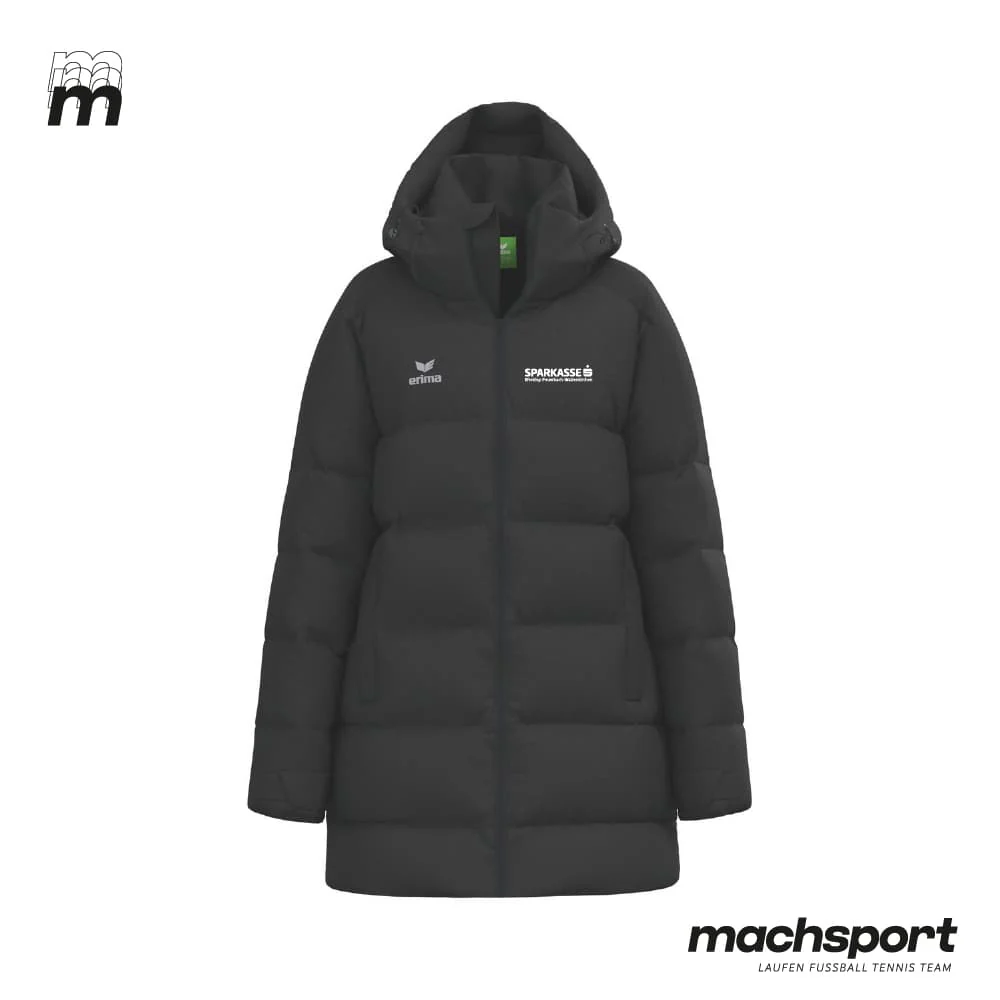 Sparkasse EPW Winterjacke Damen