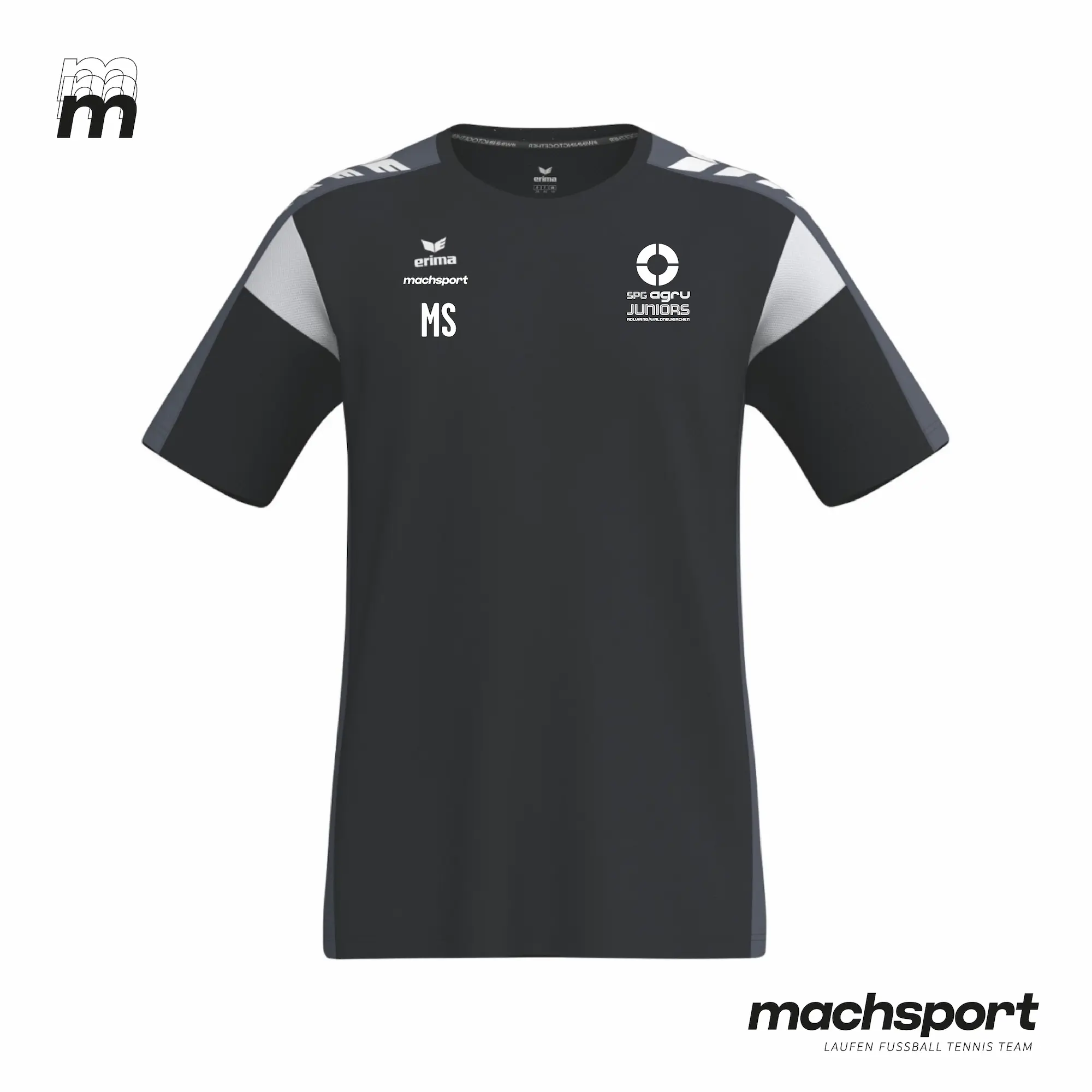 SPG AGRU Juniors T-Shirt