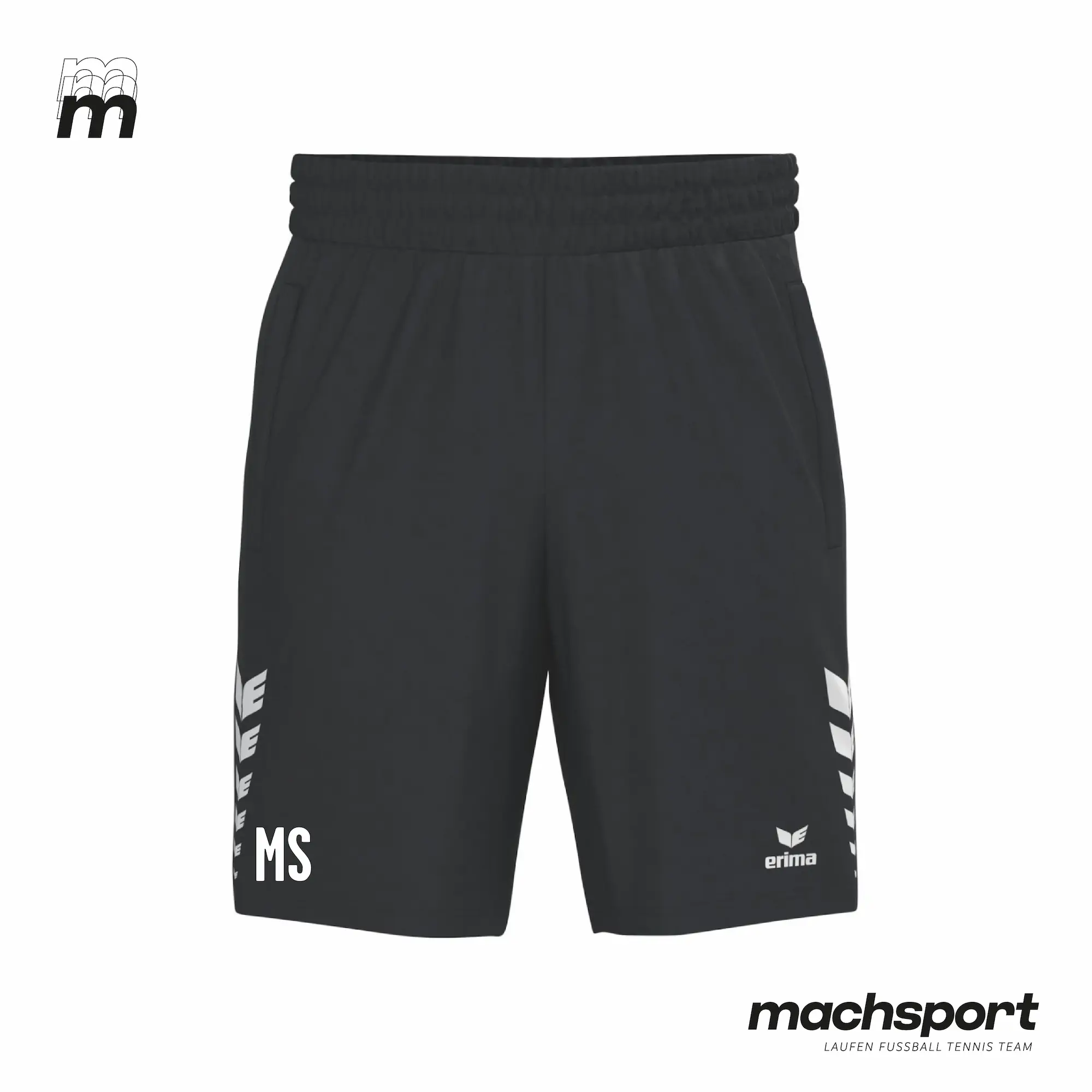 SPG AGRU Juniors Trainingsshort