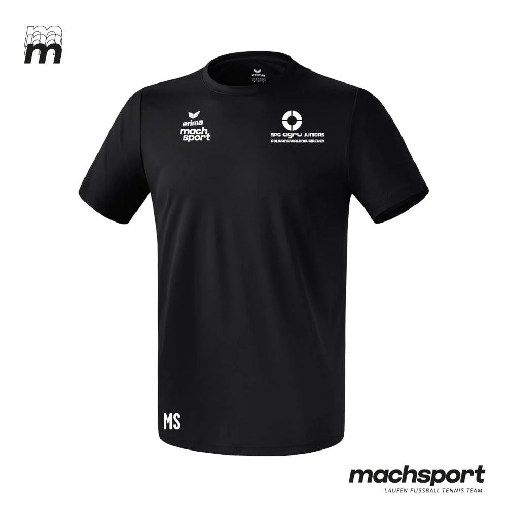 SPG AGRU Juniors Fanclub-Shirt