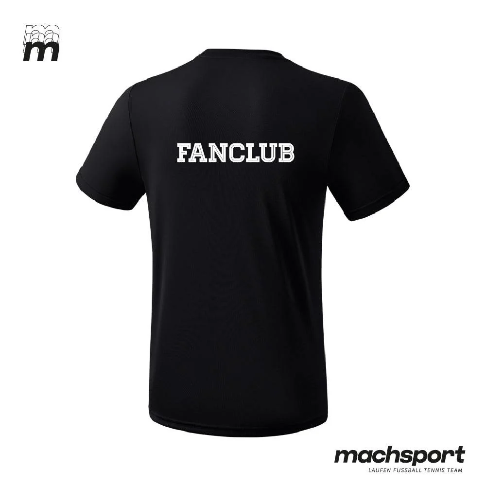 SPG AGRU Juniors Fanclub-Shirt - Image 2