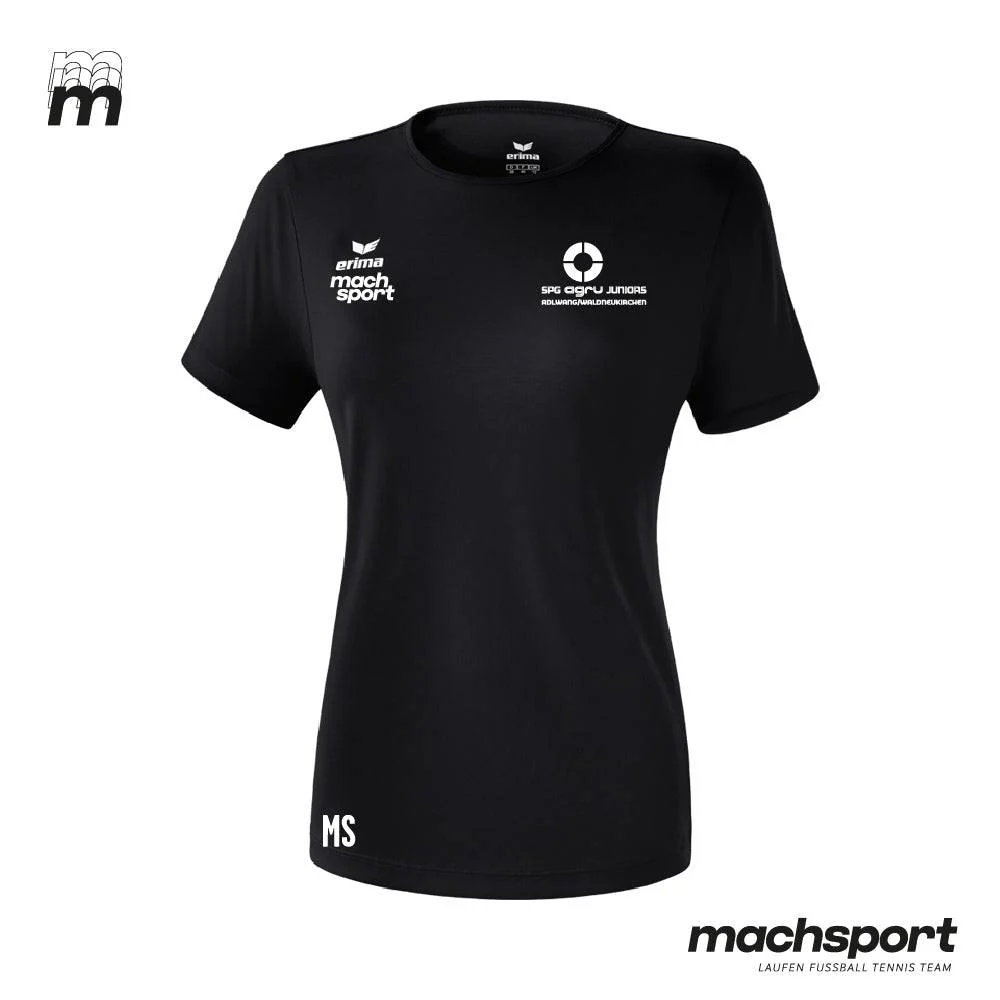 SPG AGRU Juniors Fanclub-Shirt Damen