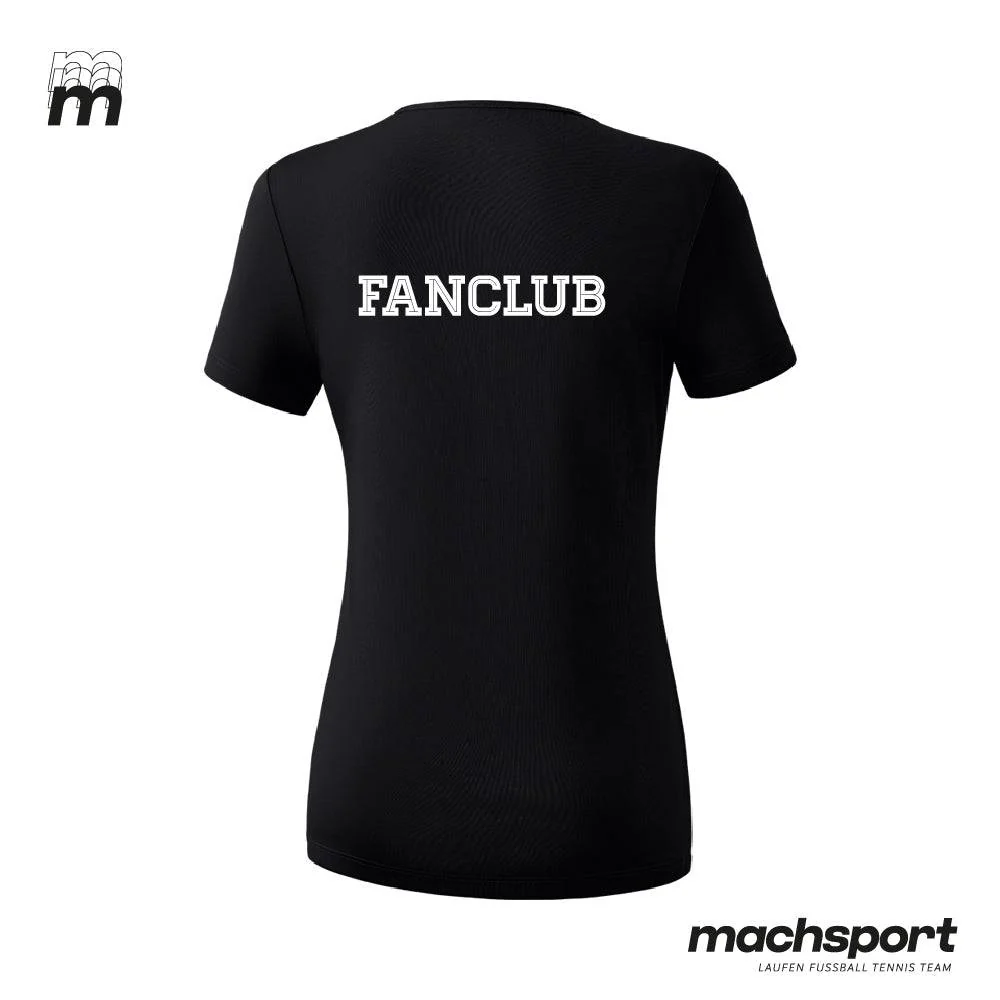 SPG AGRU Juniors Fanclub-Shirt Damen - Image 2