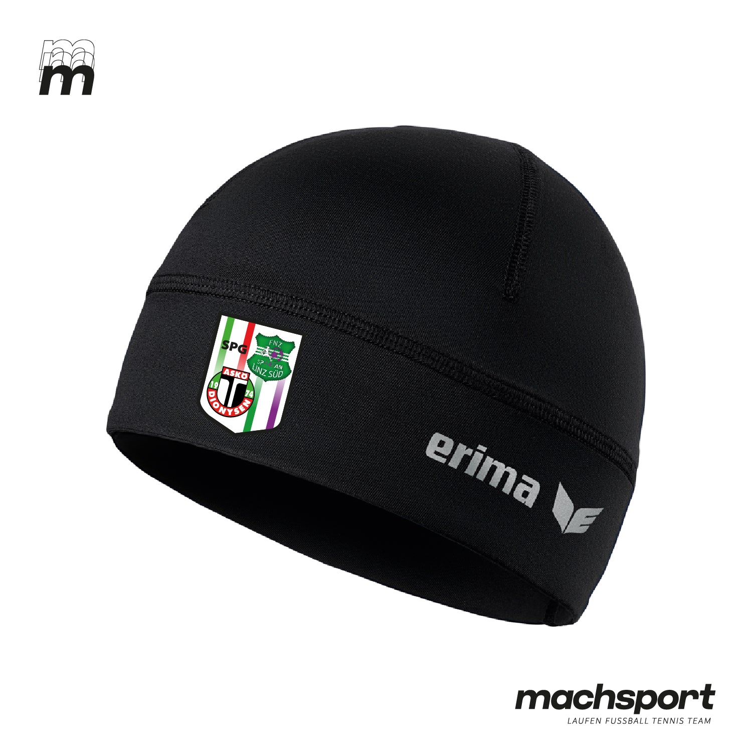 SPG Dionysen/FNZ Linz Süd Beanie