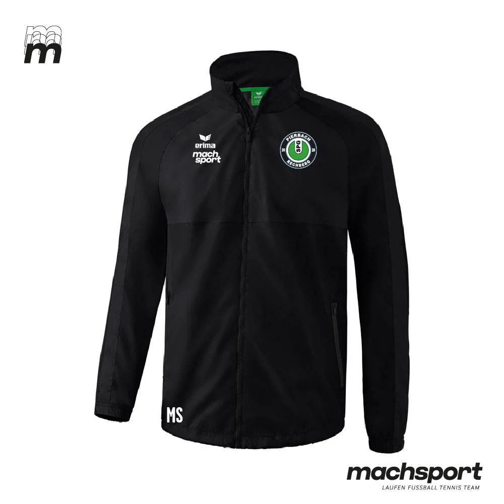 SPG Pierbach/Rechberg Regenjacke