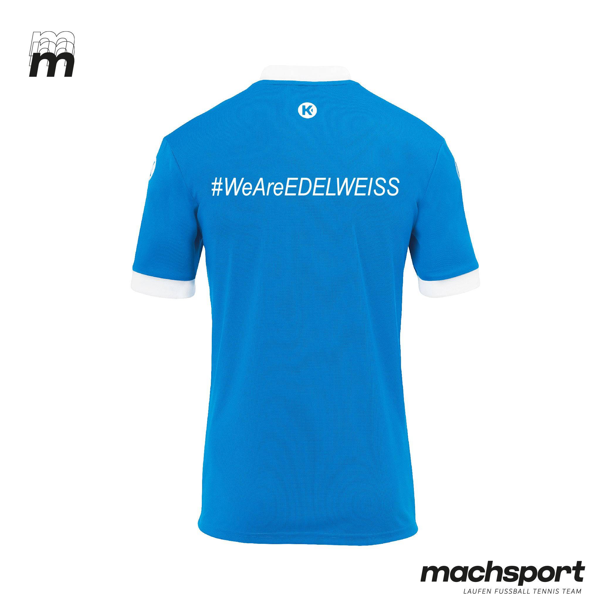 Sportunion Edelweiss Linz Handball Trikot - Image 2