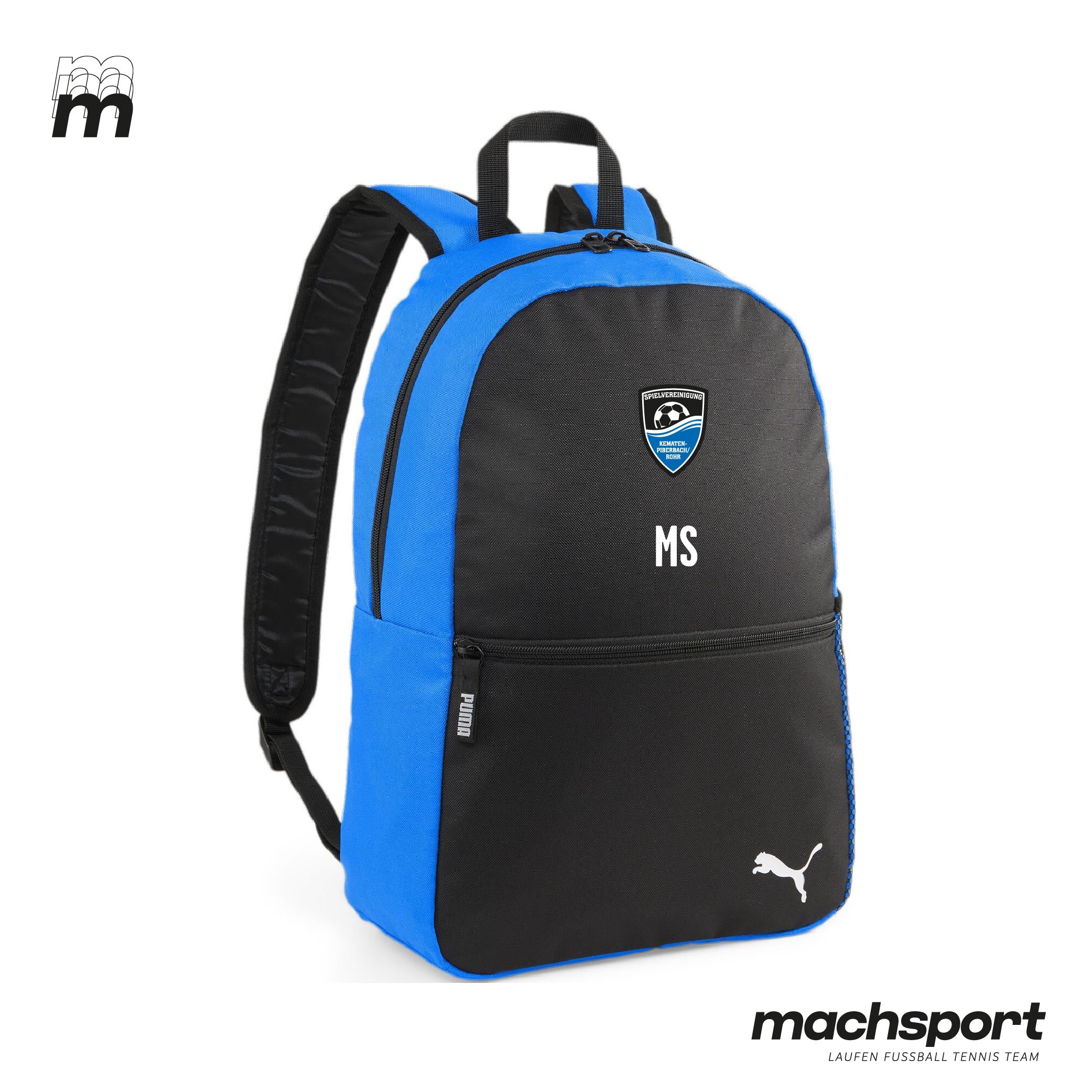 SPV Kematen-Piberbach/Rohr Rucksack