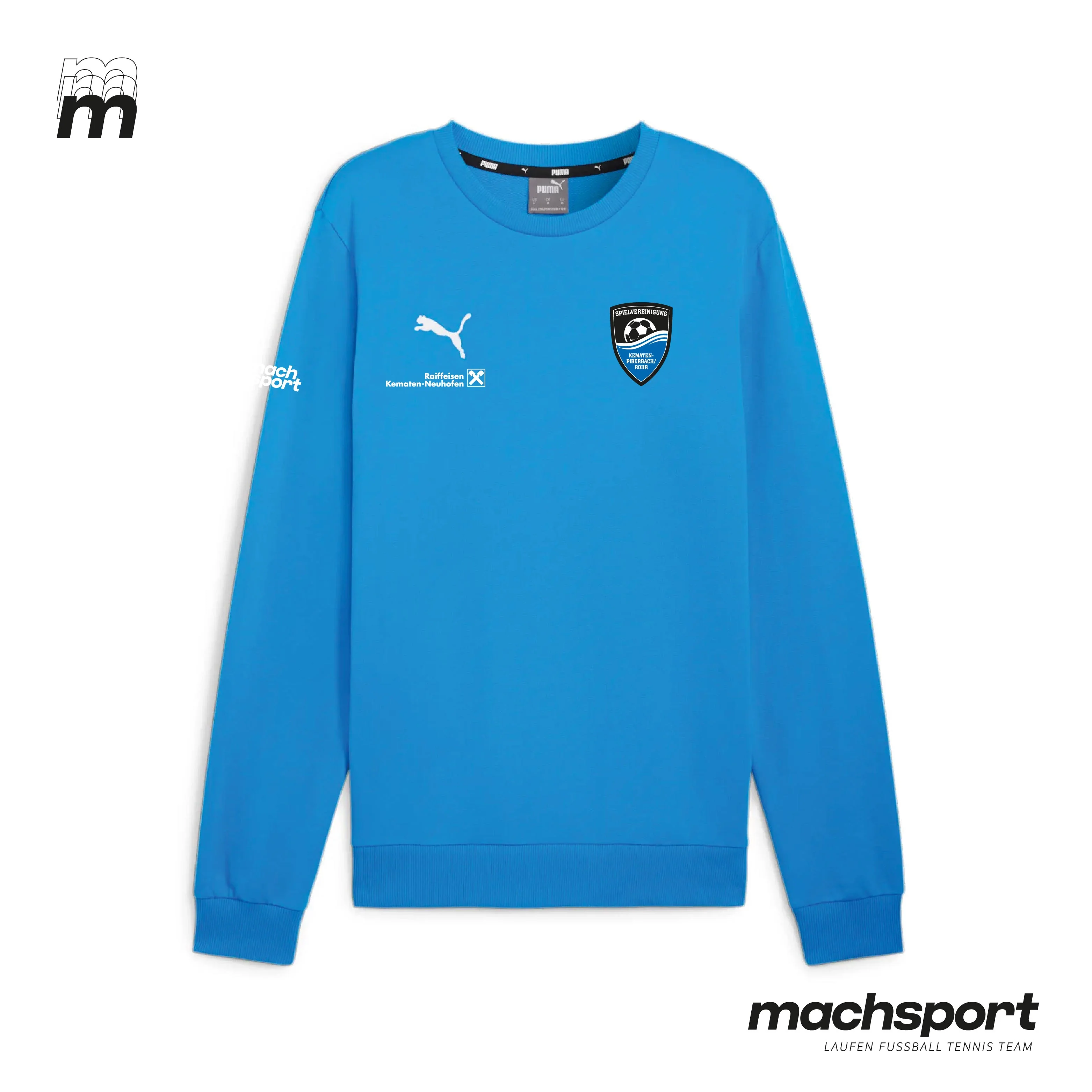 SPV Kematen-Piberbach/Rohr NW Sweater