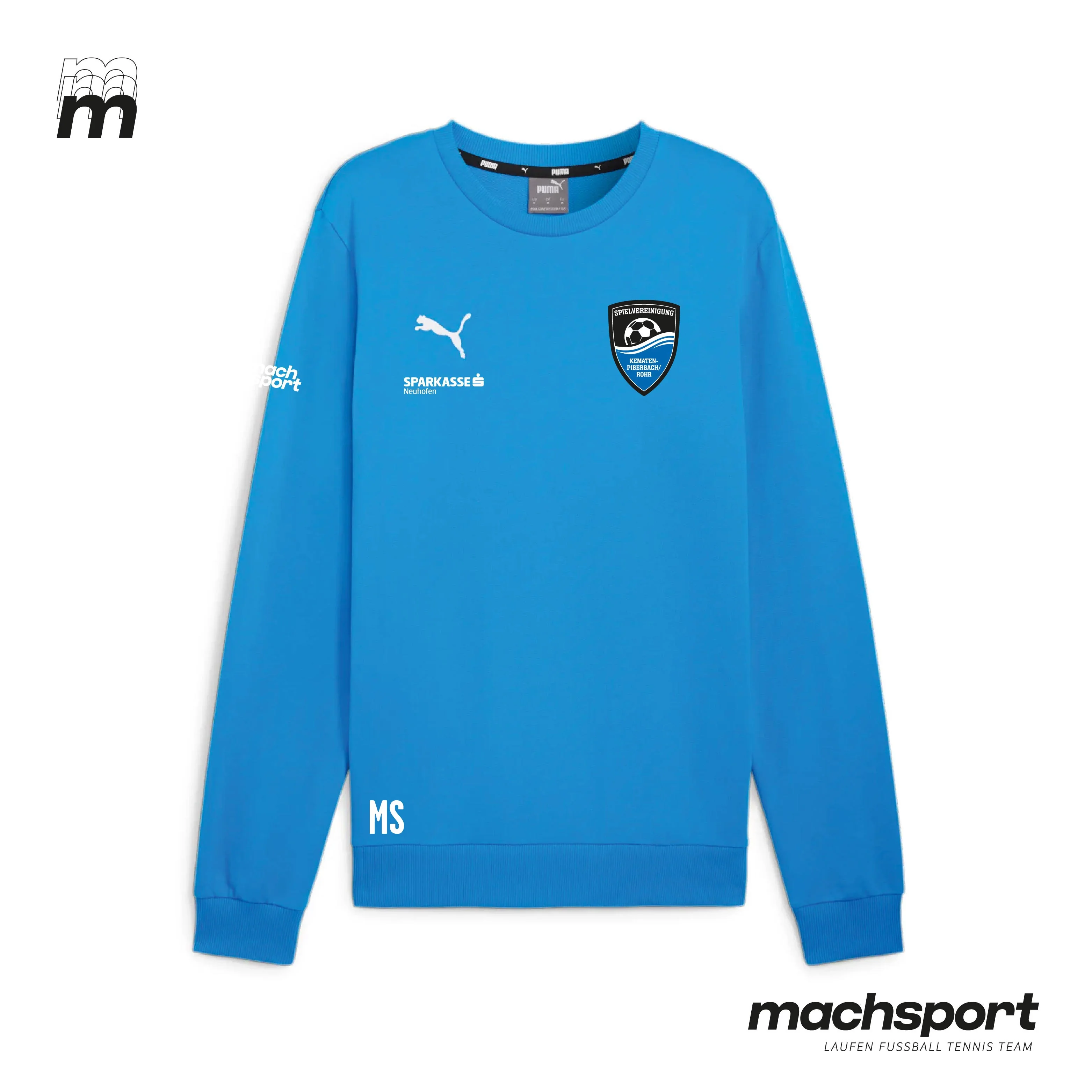 SPV Kematen-Piberbach/Rohr  Sweater