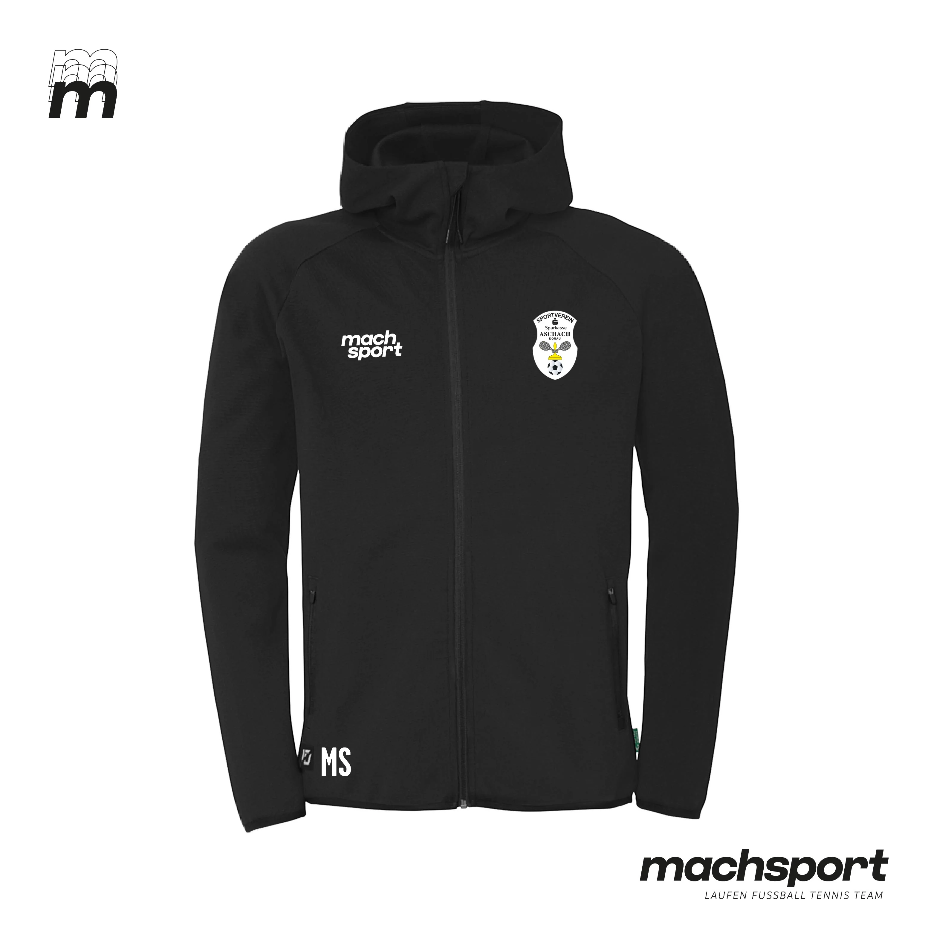 SV Aschach a. d. D. Lifestyle Hoodie