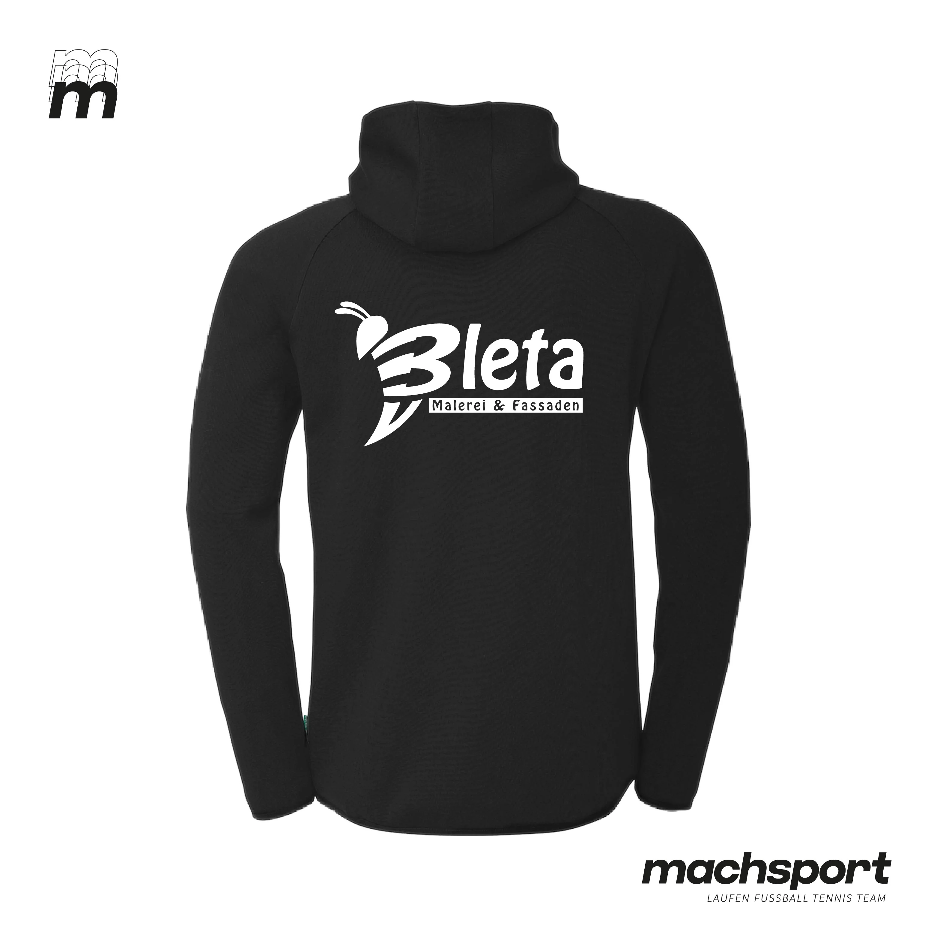 SV Aschach a. d. D. Lifestyle Hoodie - Image 2
