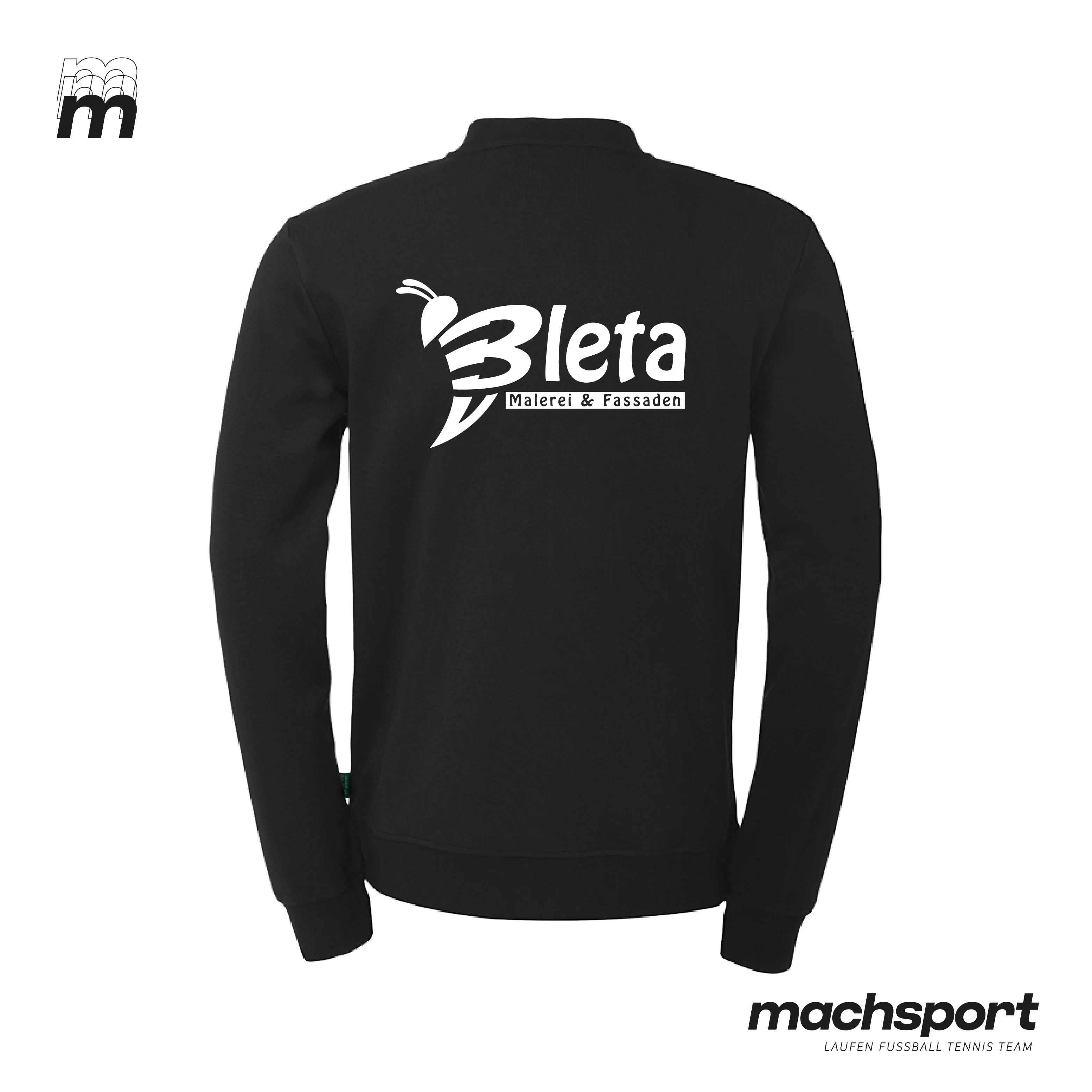 SV Aschach a. d. D. Lifestyle Jacke - Image 2