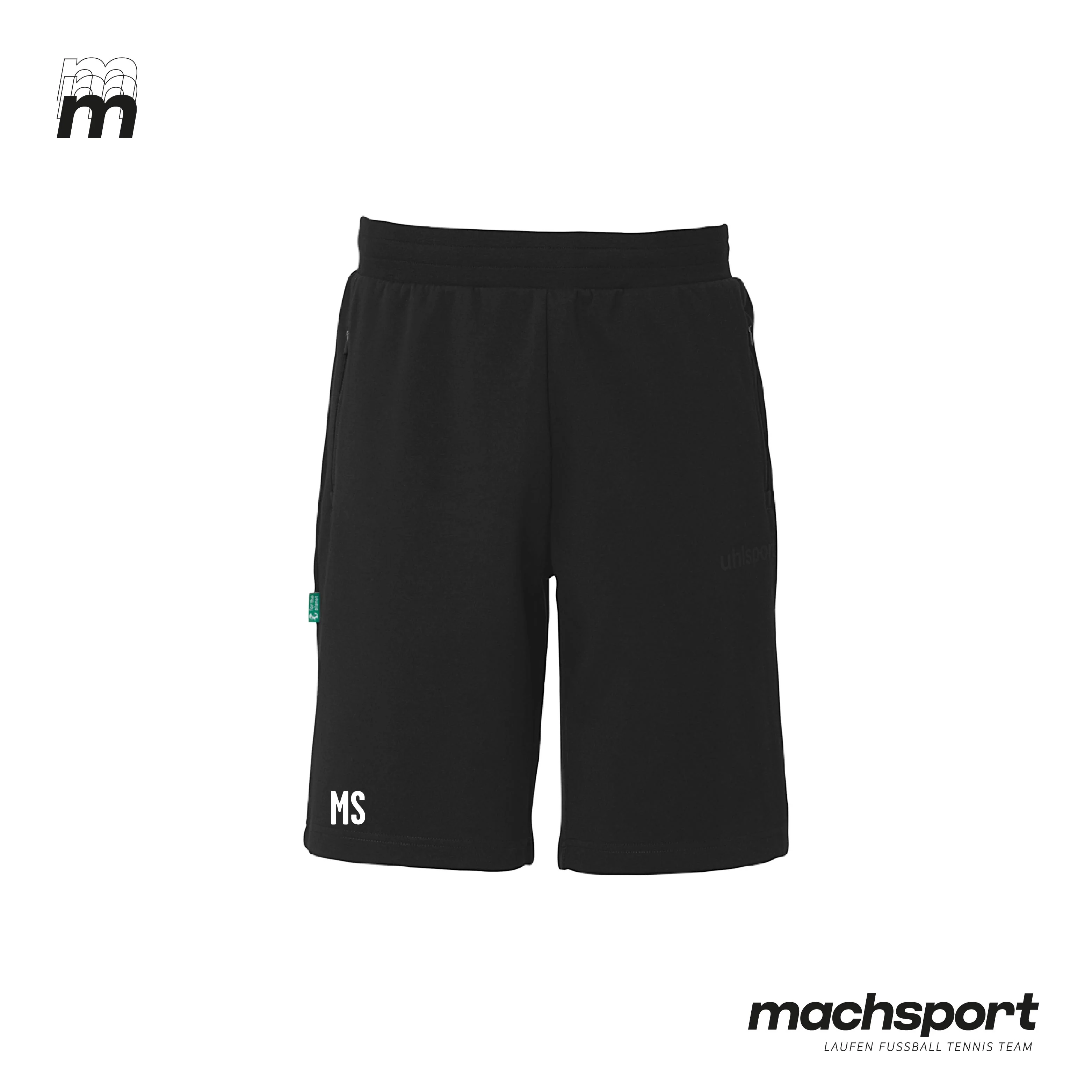 SV Aschach a. d. D. Lifestyle Shorts