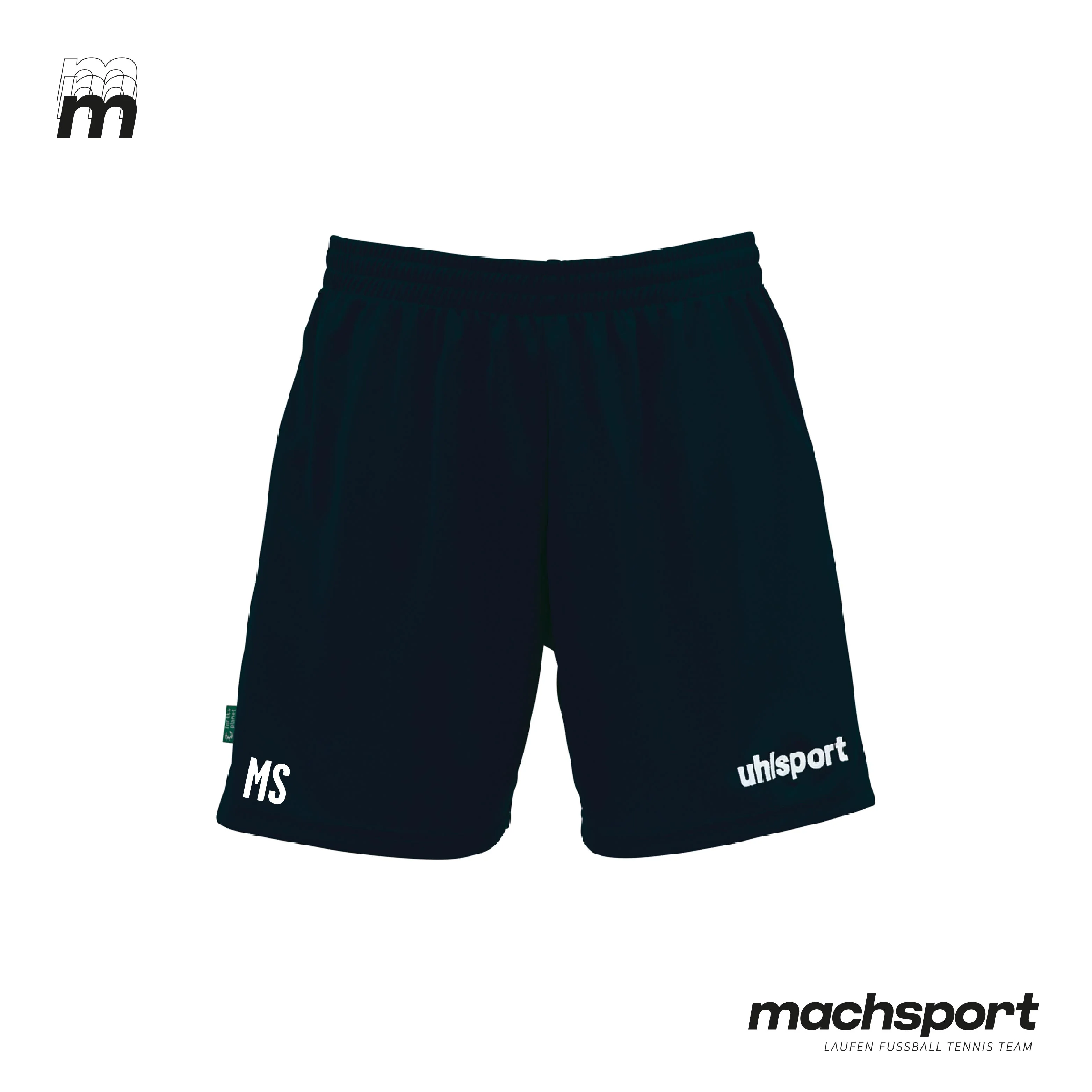 SV Aschach a. d. D. Trainingsshorts Frauen