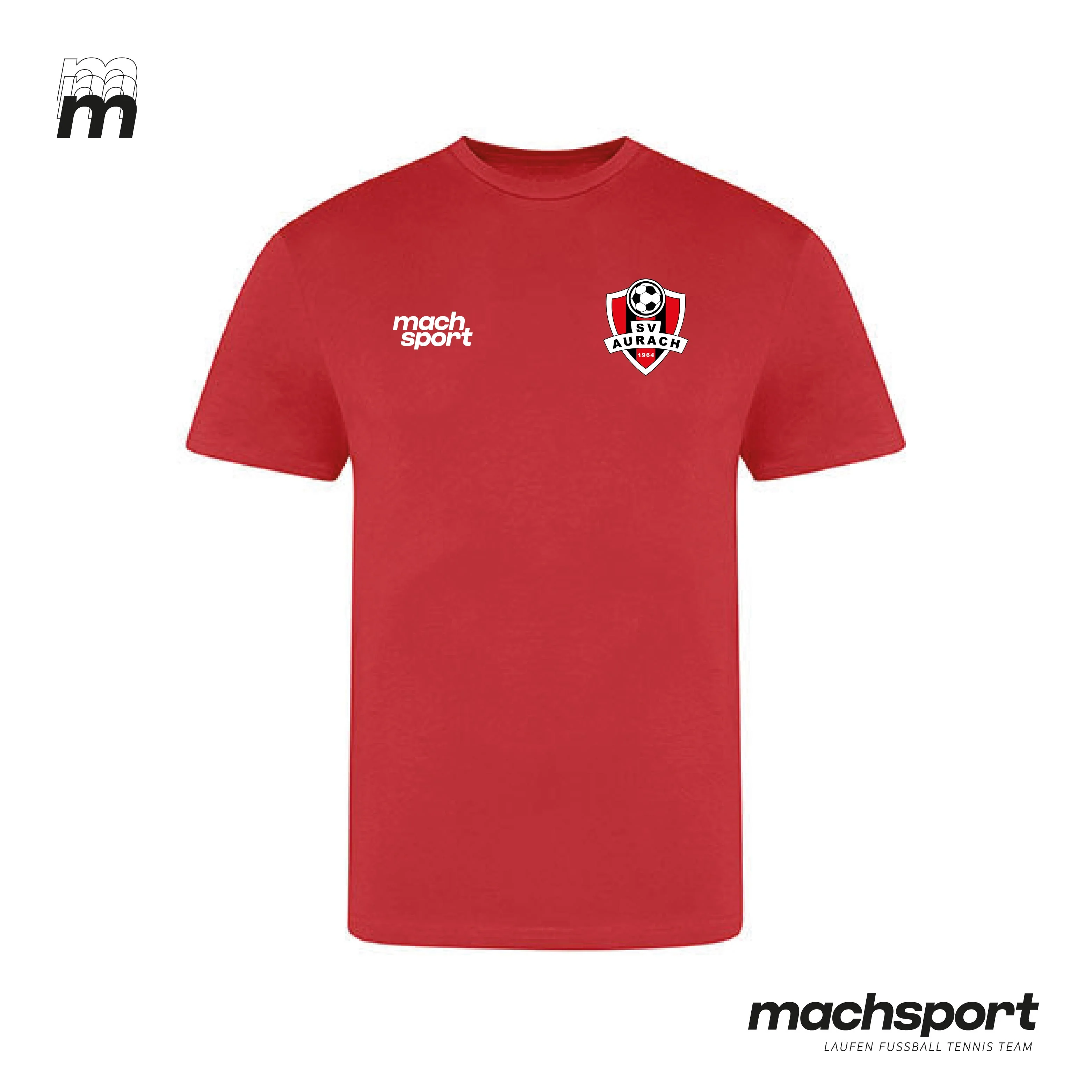 SV Aurach Fanshirt