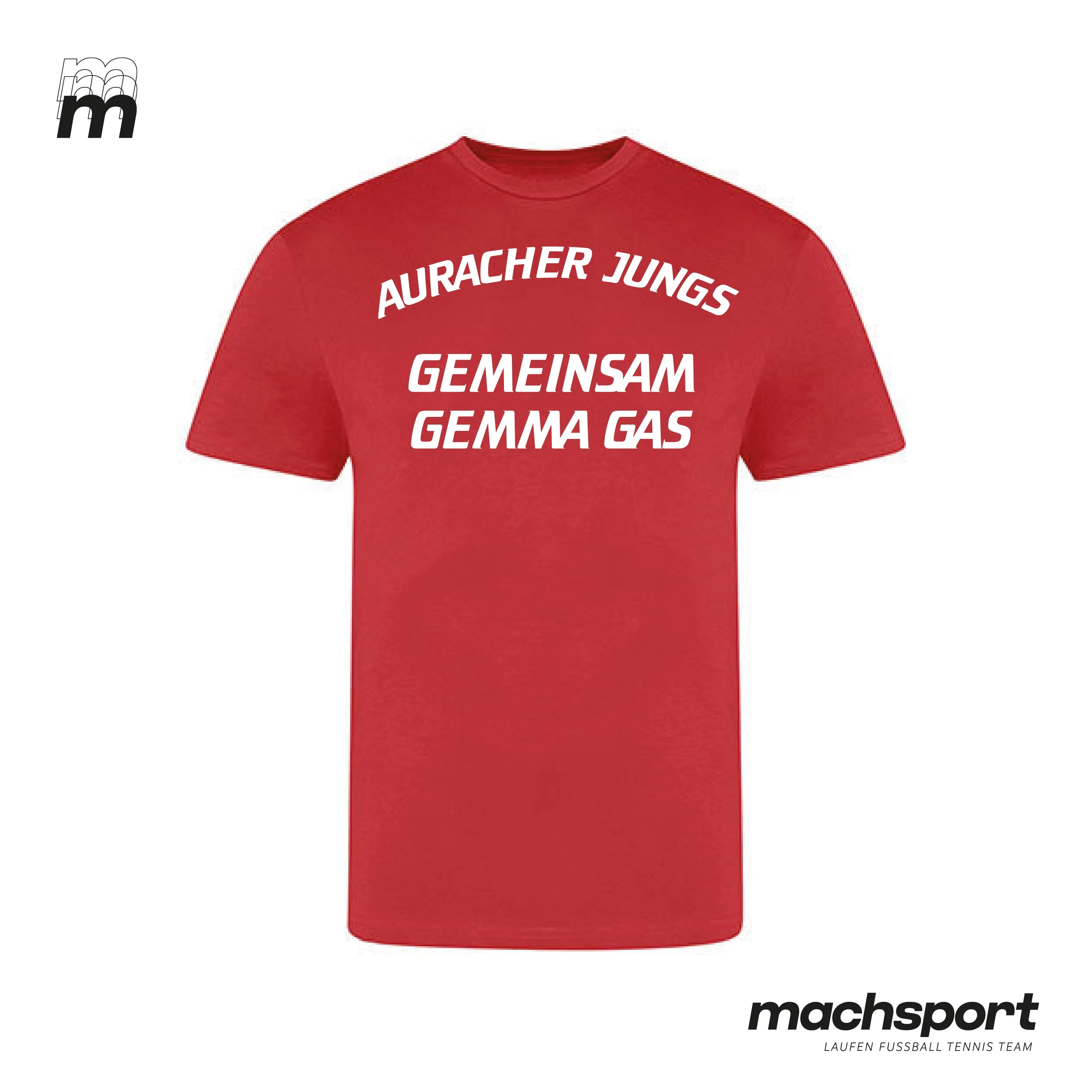 SV Aurach Fanshirt - Image 2