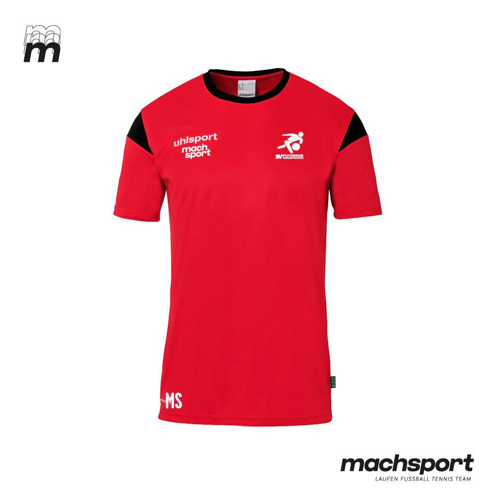 SV Pöttinger Grieskirchen KM/1B Trainingsshirt