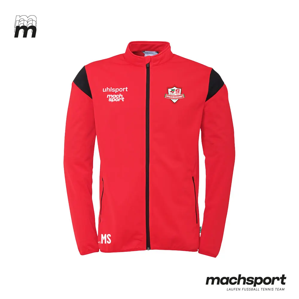 SV Pöttinger Grieskirchen NW Trainingsjacke