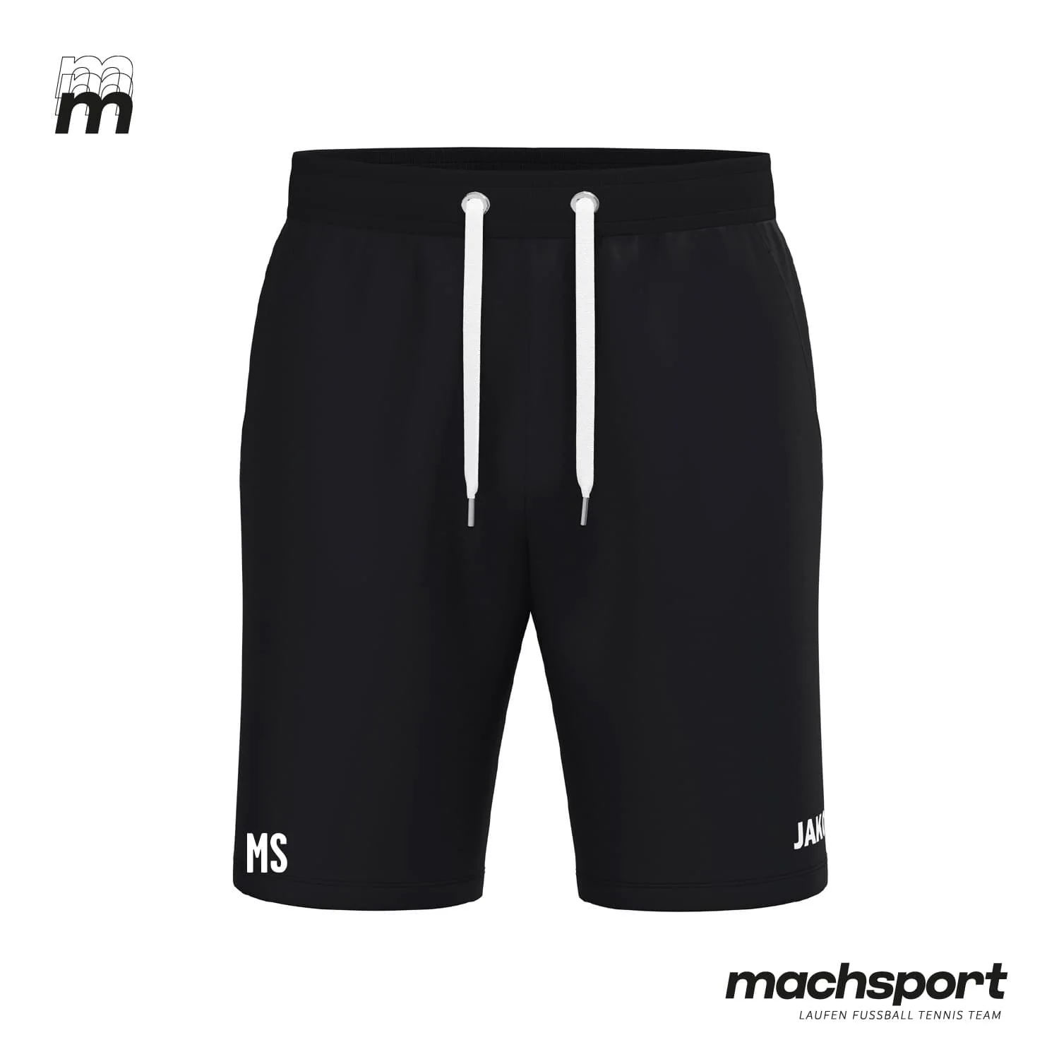 SV Steyregg KM/1b Lifestyle Short