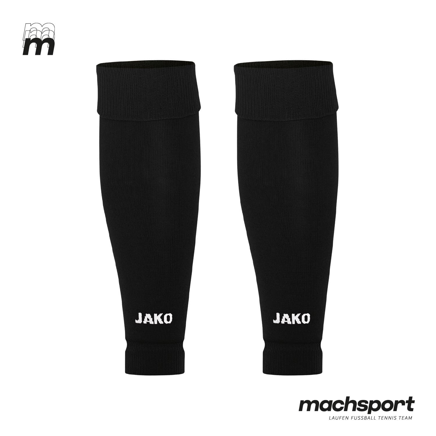 SV Steyregg KM/1b Sleeves schwarz