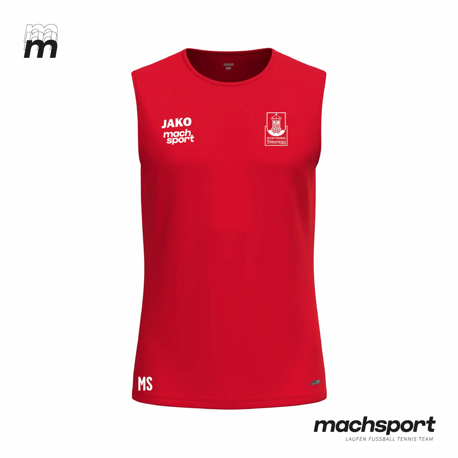 SV Steyregg KM/1b Tank Top