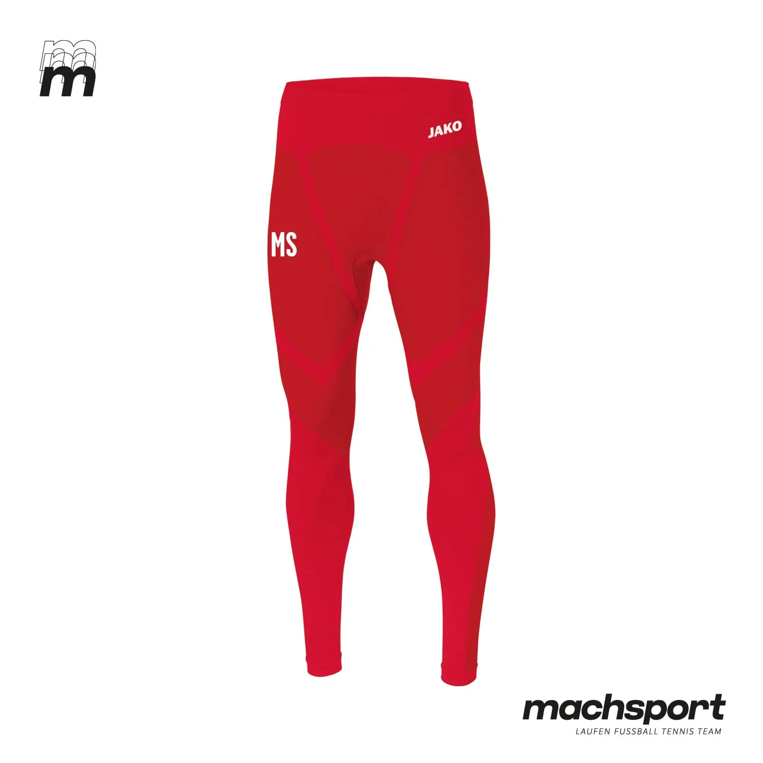 SV Steyregg KM/1b Unterziehhose rot