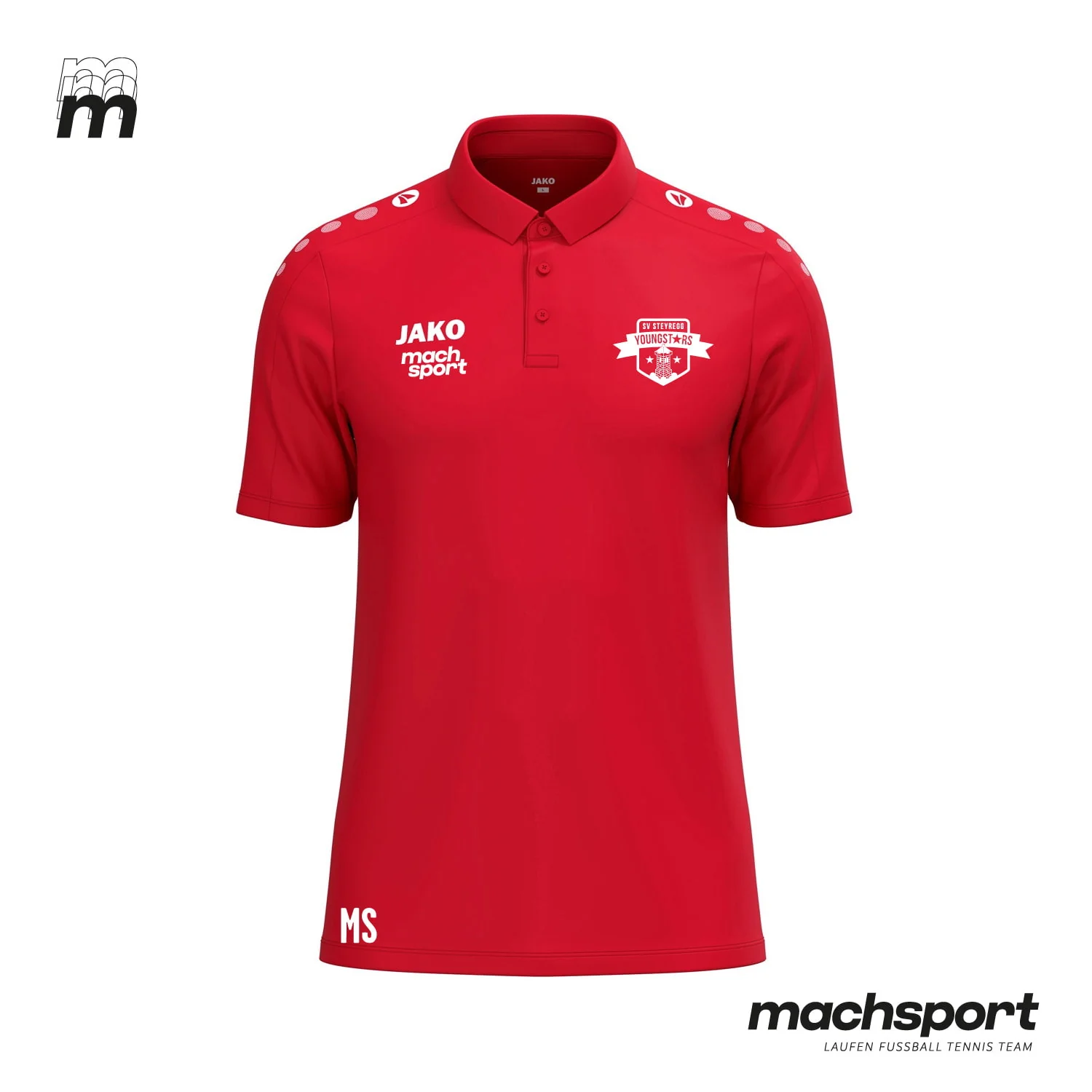 SV Steyregg Youngstars Poloshirt