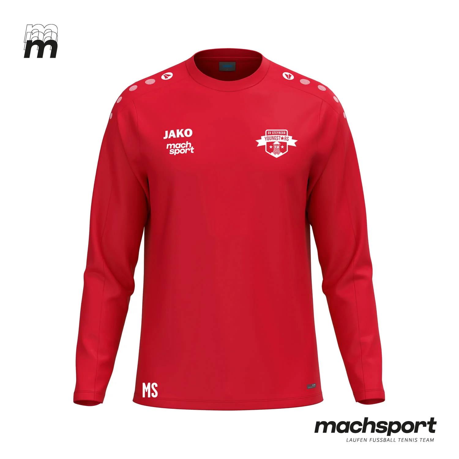 SV Steyregg Youngstars Sweater