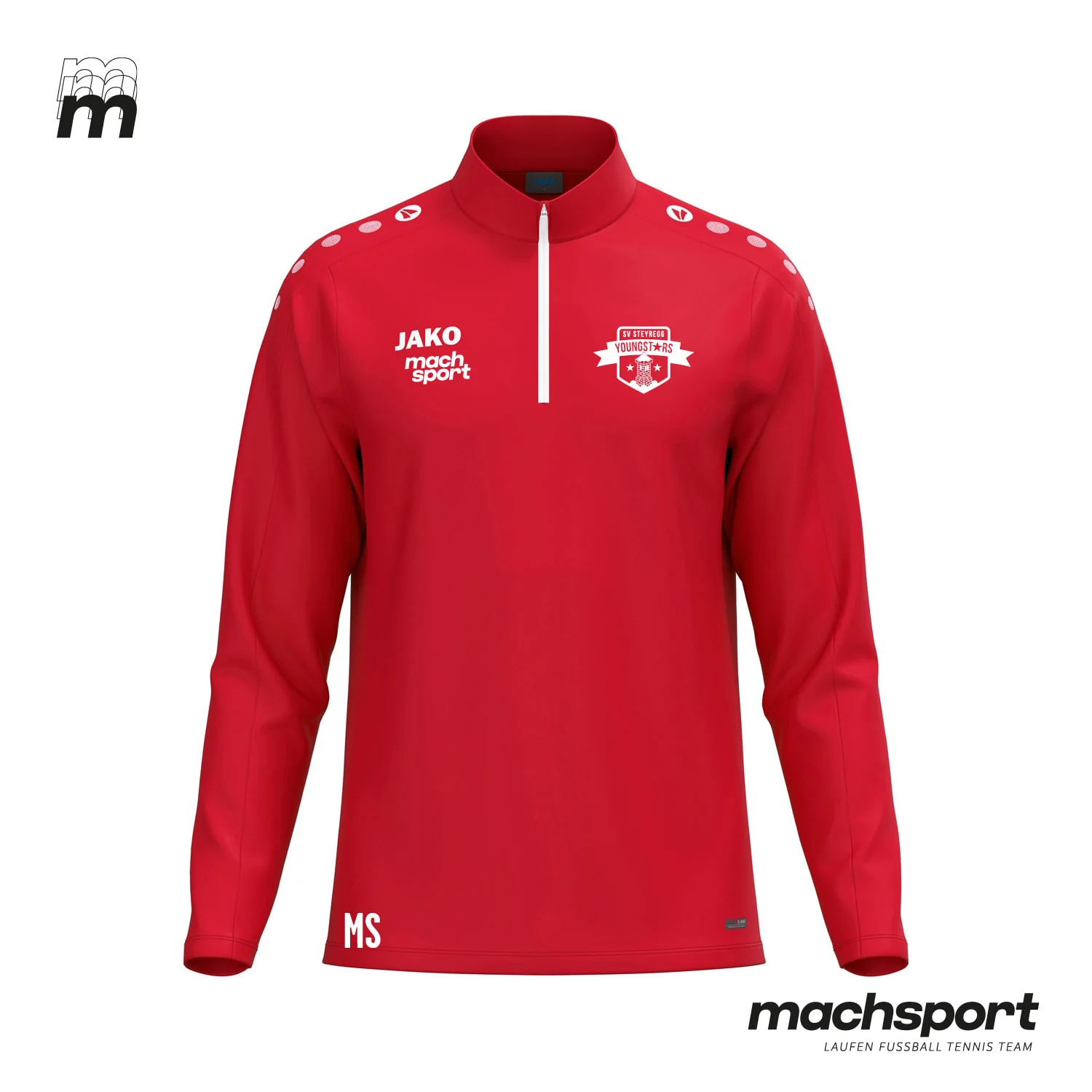 SV Steyregg Youngstars Ziptop