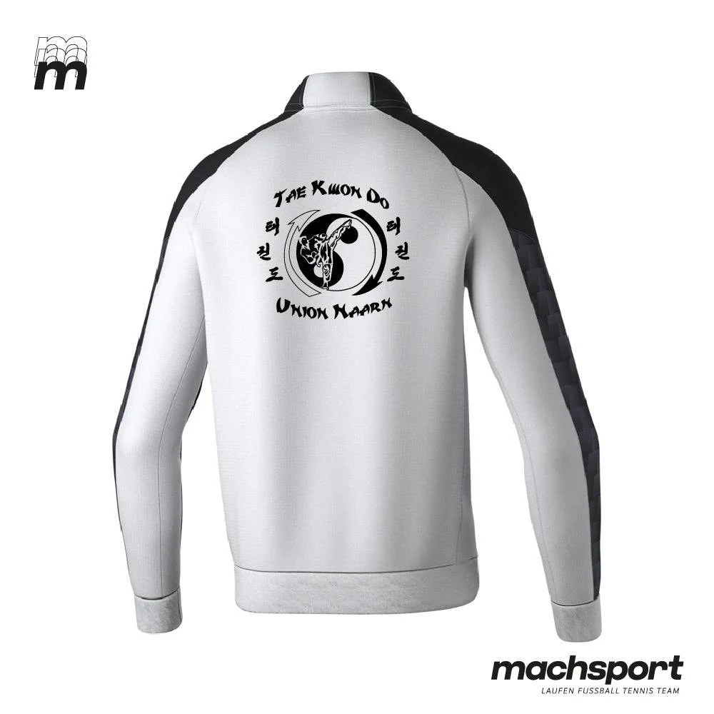 Taekwondo Union Naarn Trainingsjacke - Image 2