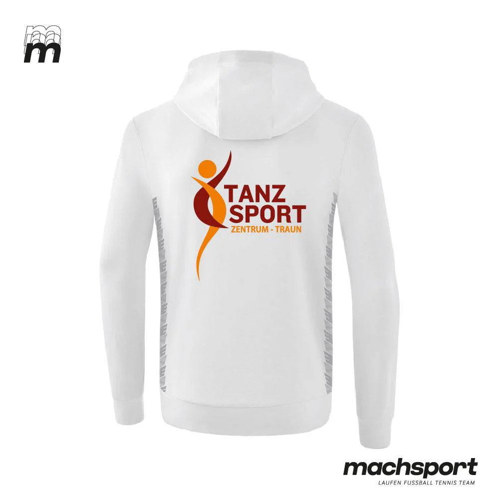 Tanzschule Traun Hoodie - Image 2