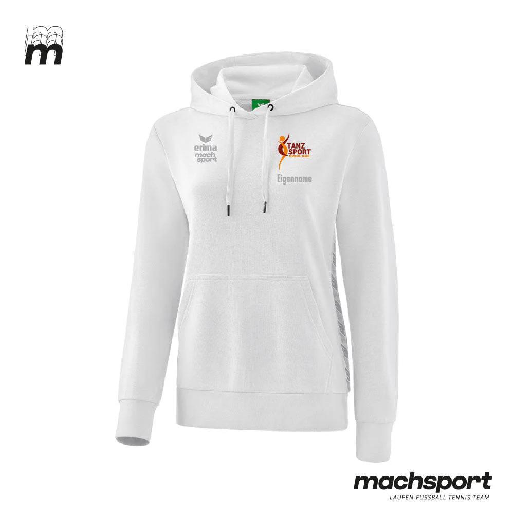 Tanzschule Traun Hoodie Frauen